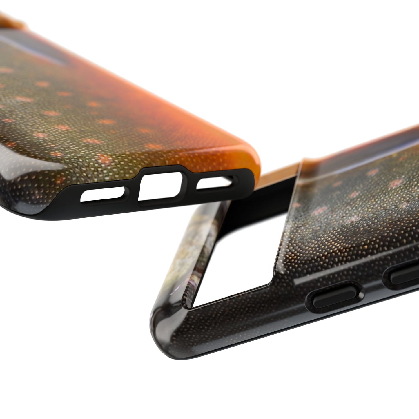 Arctic Char Phone Case