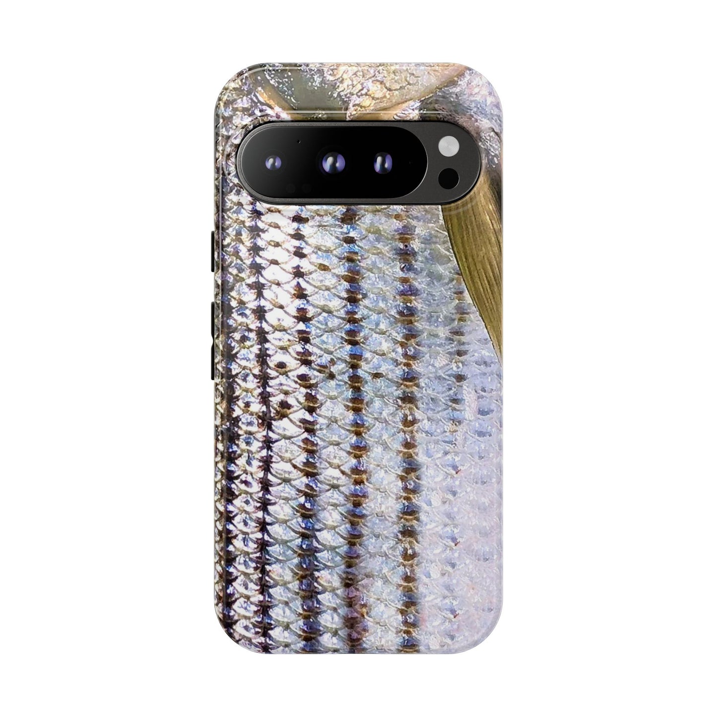 Striped Bass Phone Case