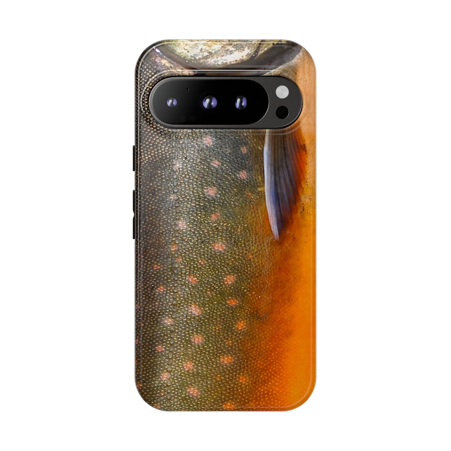 Arctic Char Phone Case