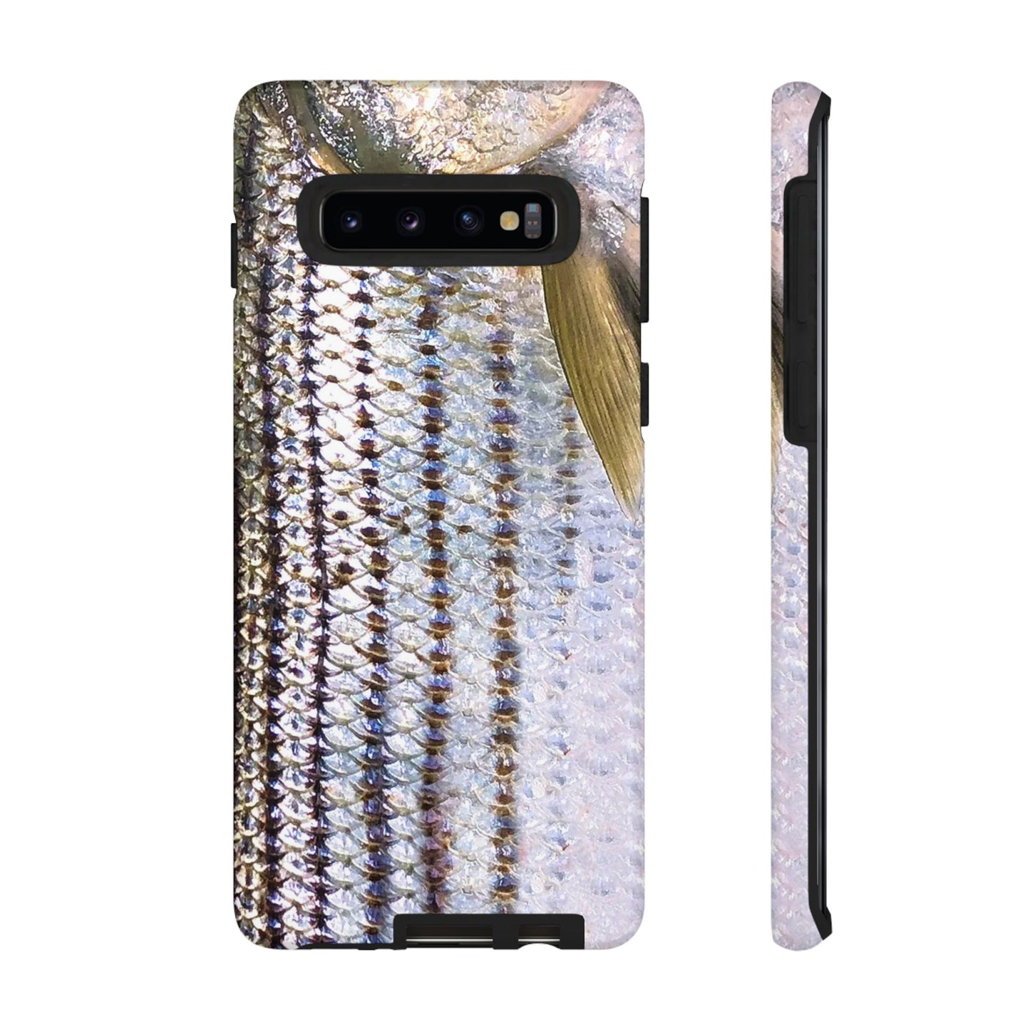 Striped Bass Phone Case