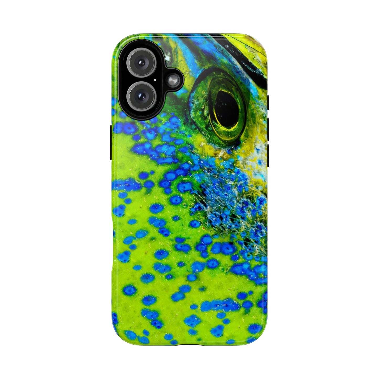 Mahi Mahi Phone Case