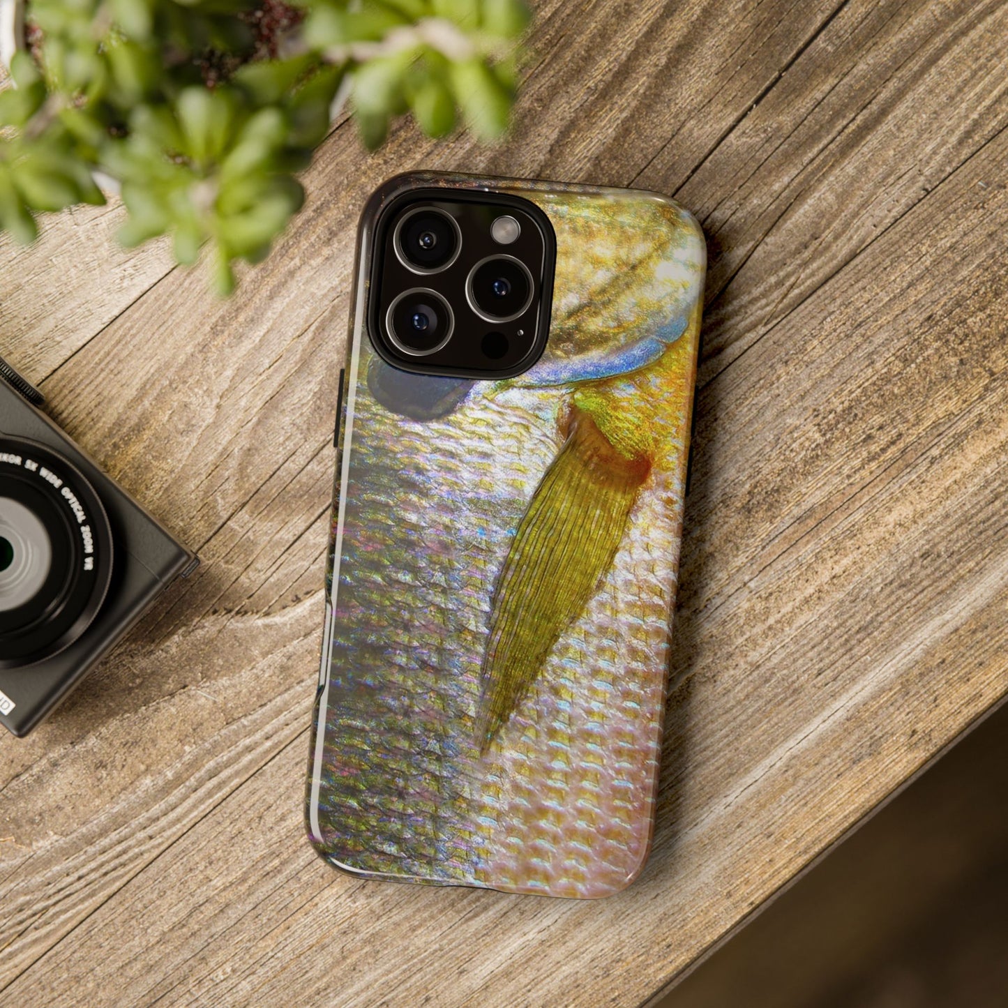 Bluegill Phone Case