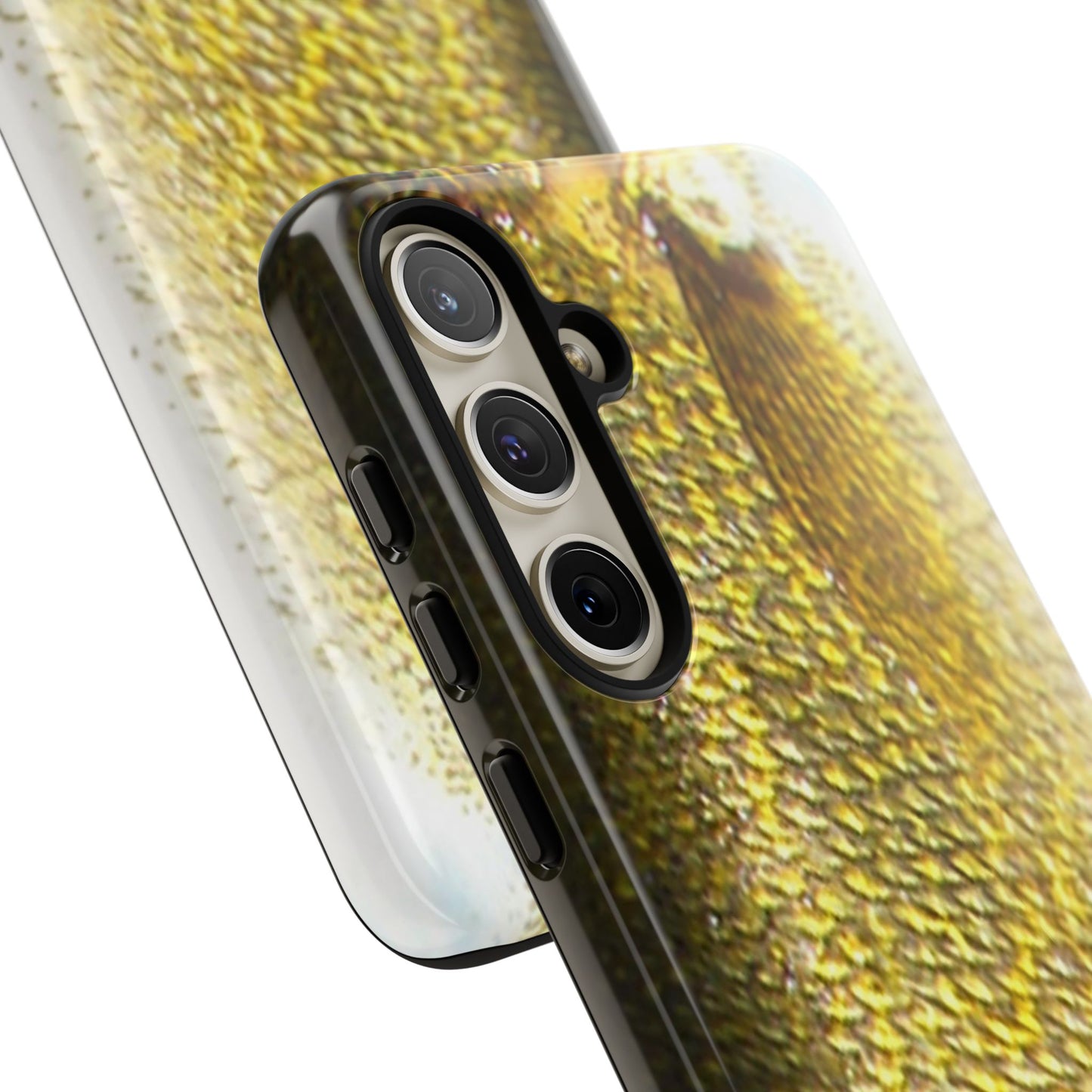 Walleye Phone Case