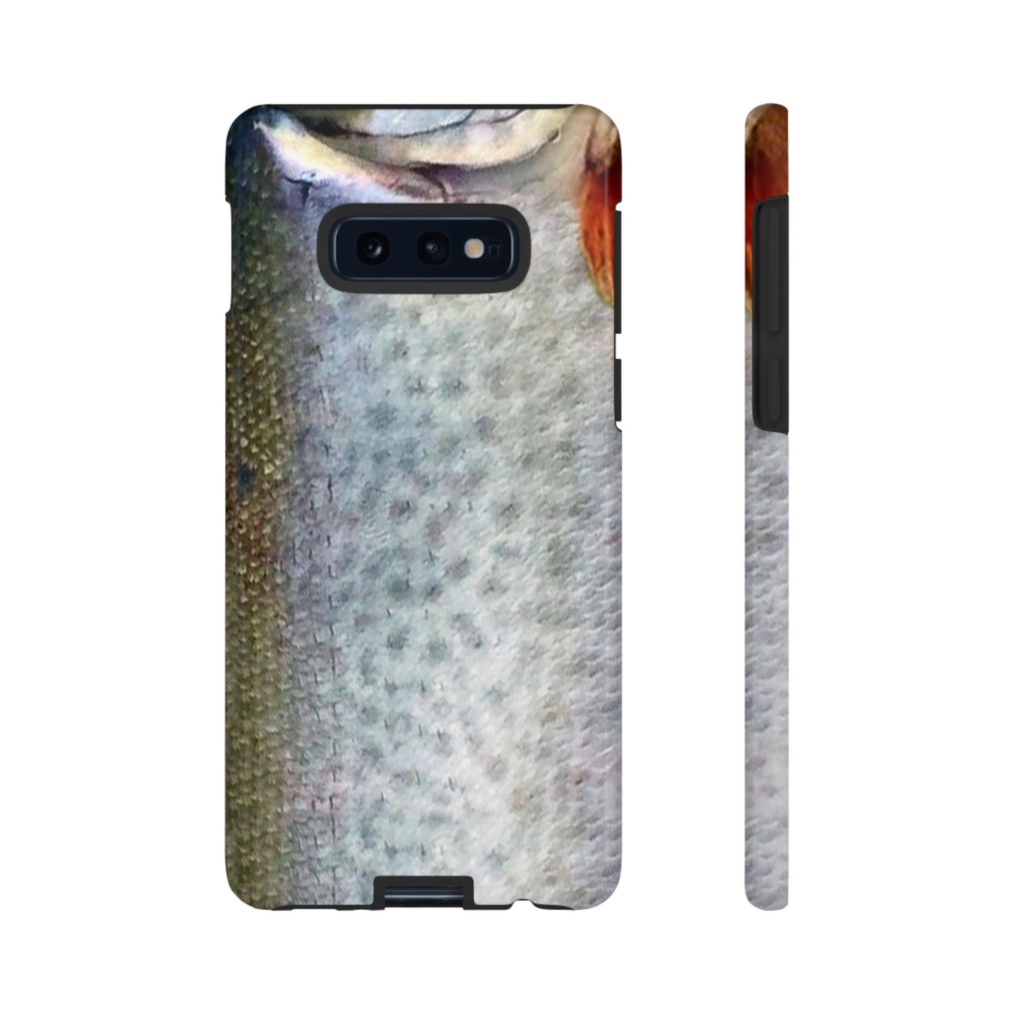 Musky (spotted) Phone Case
