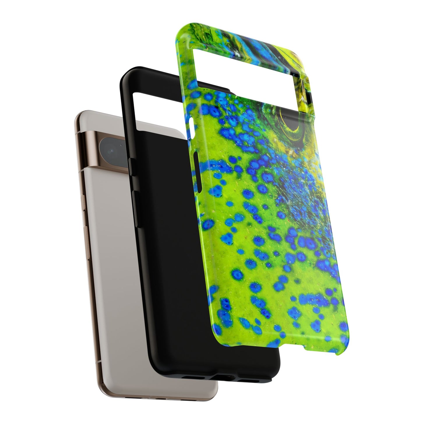 Mahi Mahi Phone Case