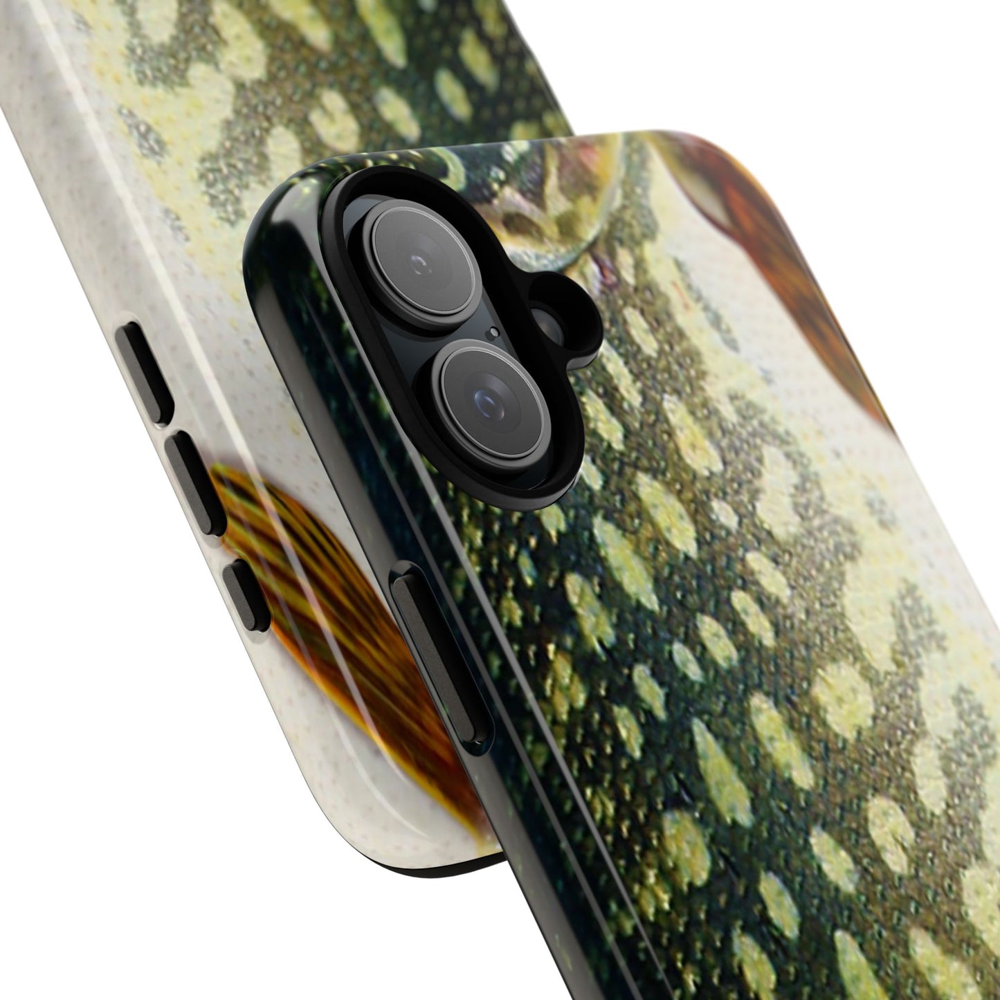 Northern Pike Phone Case