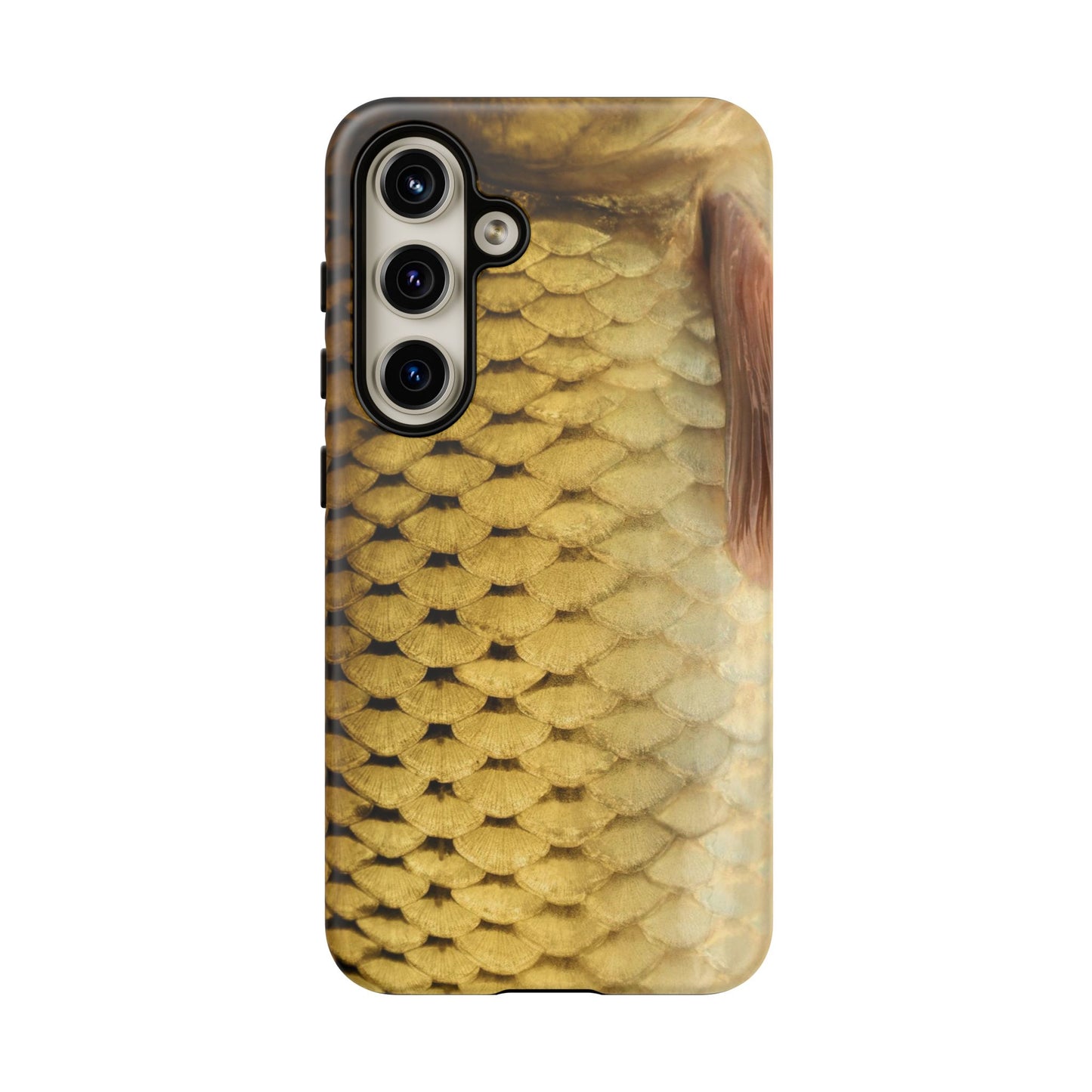 Carp Phone Case