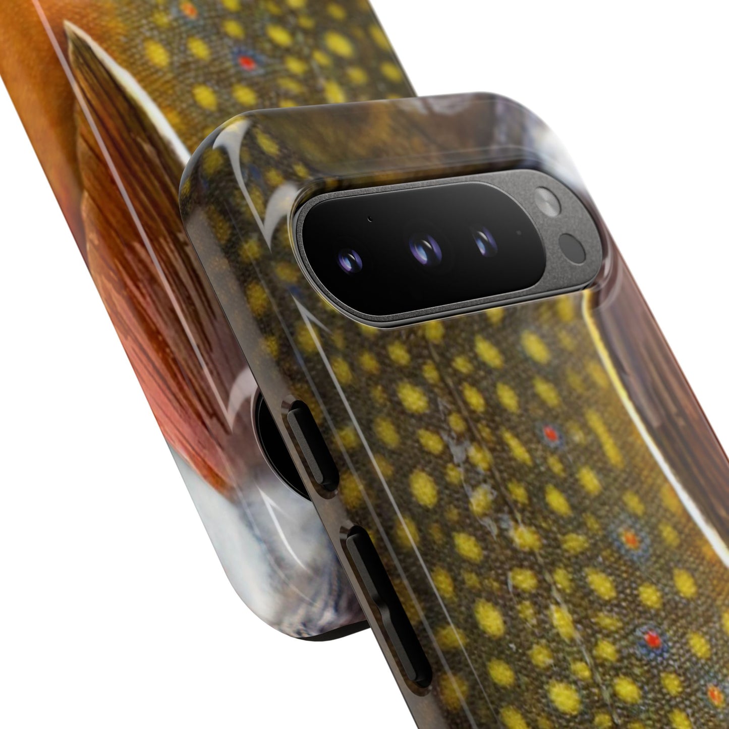 Brook Trout Phone Case