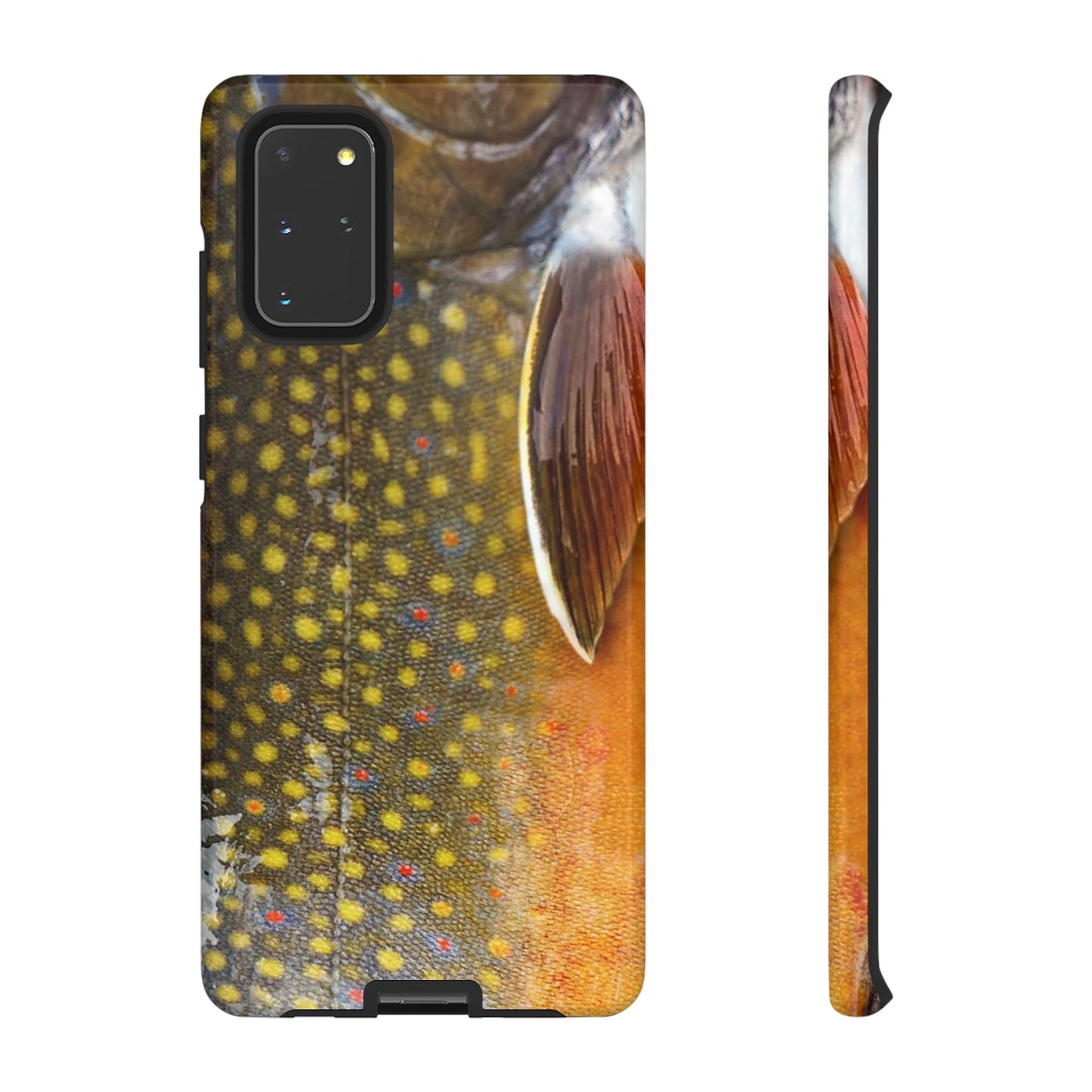 Brook Trout Phone Case