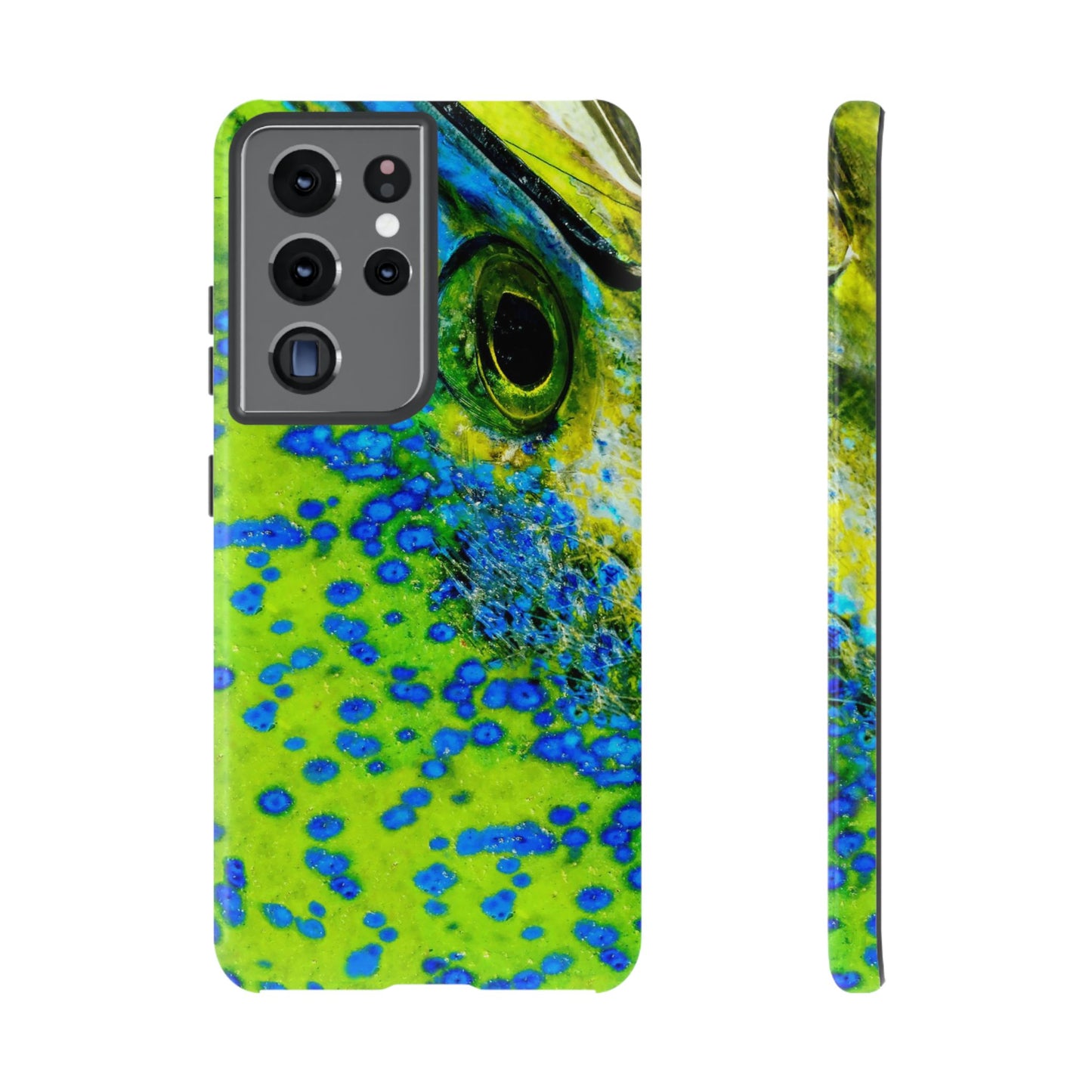 Mahi Mahi Phone Case