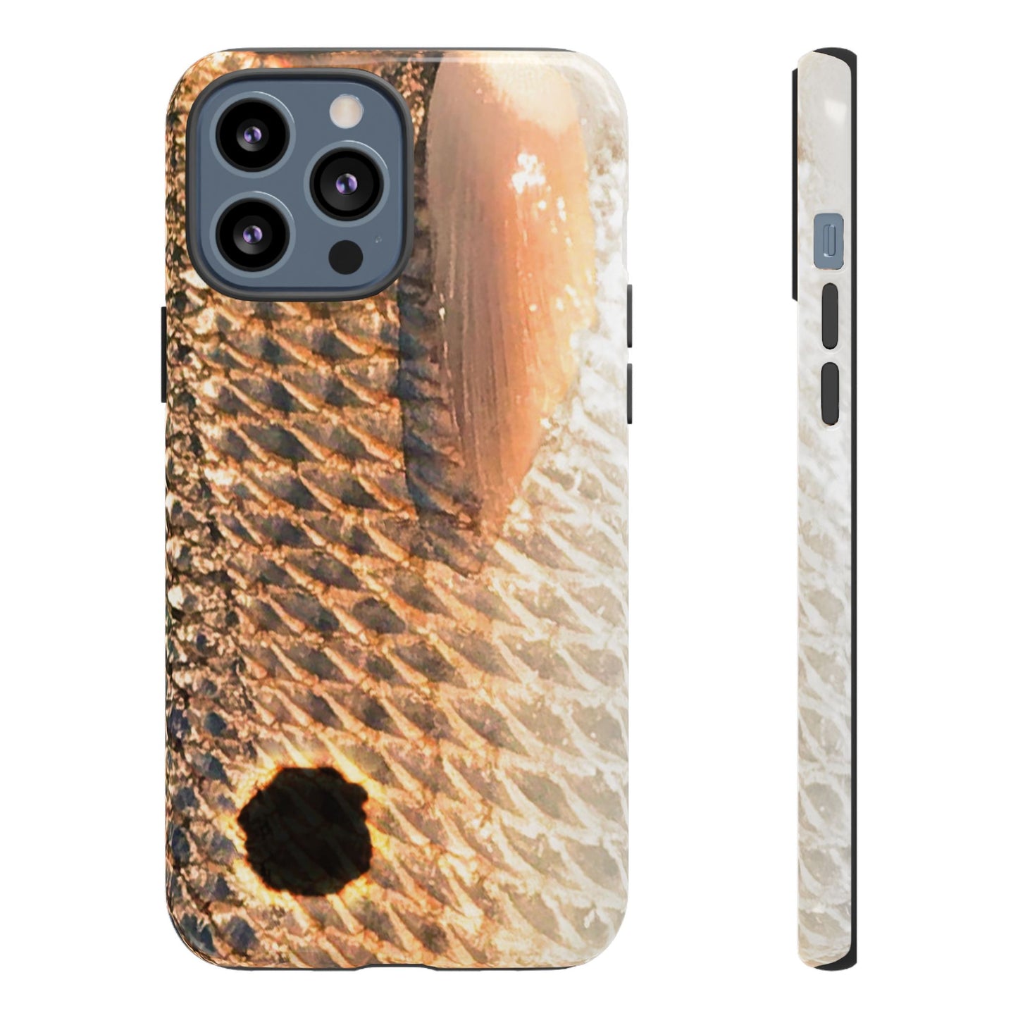 Redfish Phone Case