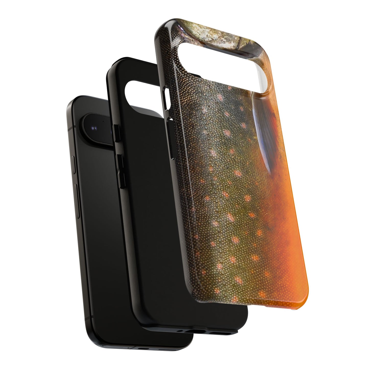 Arctic Char Phone Case