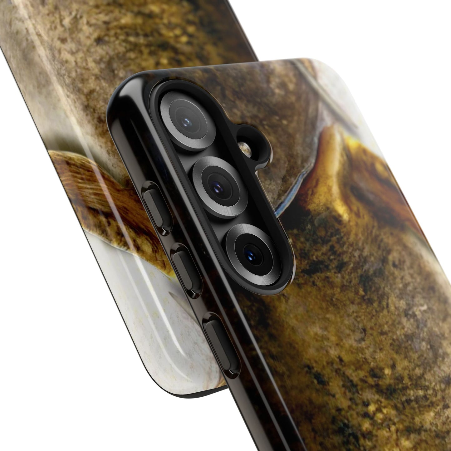 Flathead Catfish Phone Case