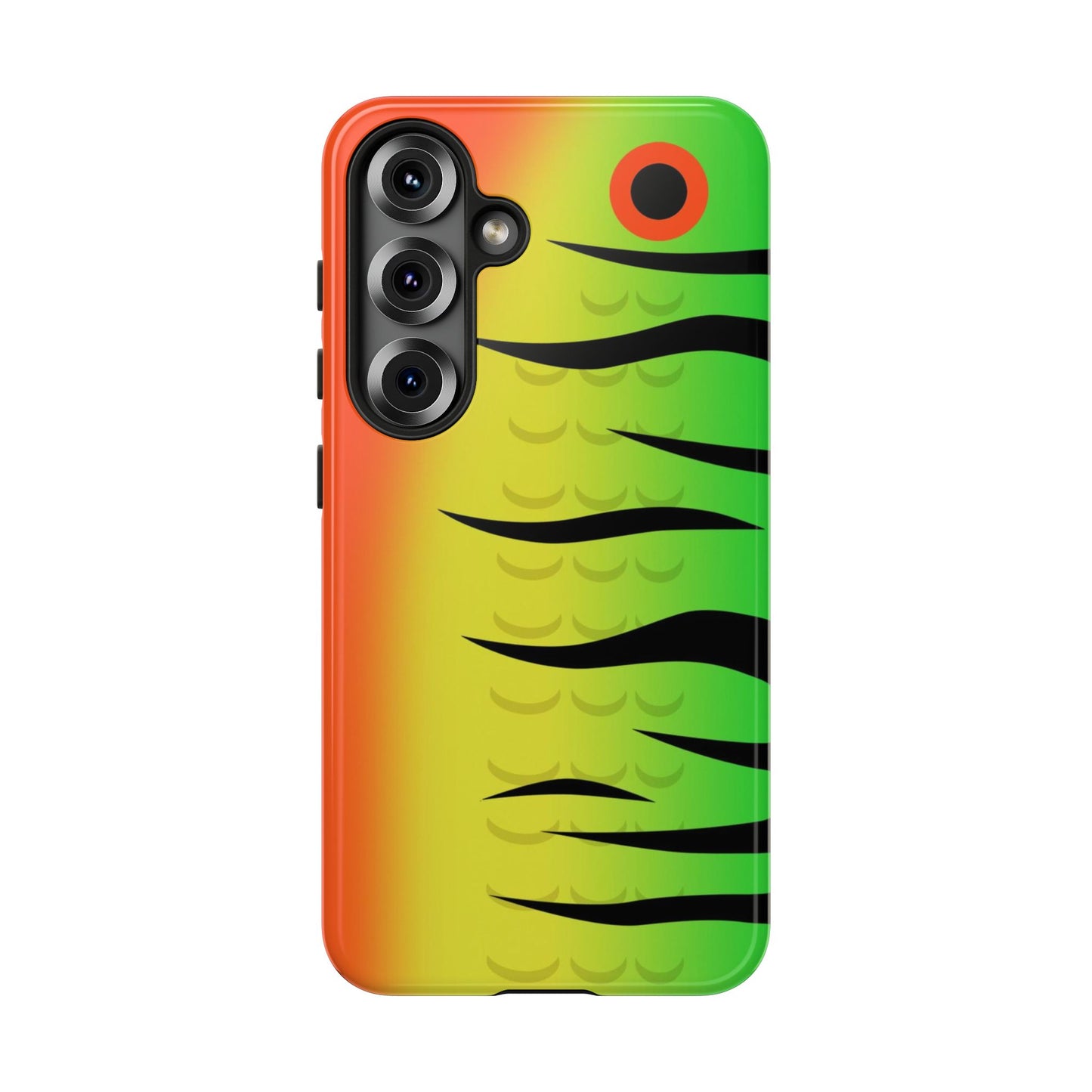 Firetiger Phone Case