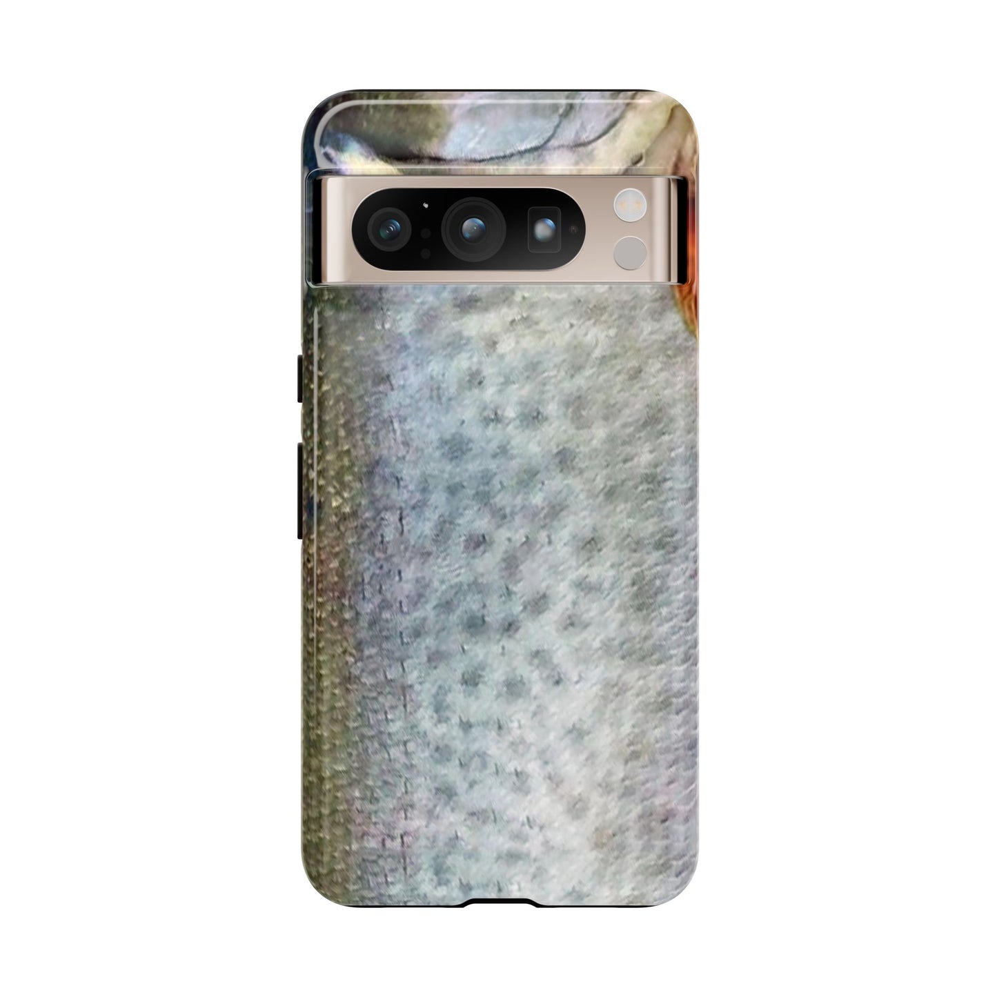 Musky (spotted) Phone Case