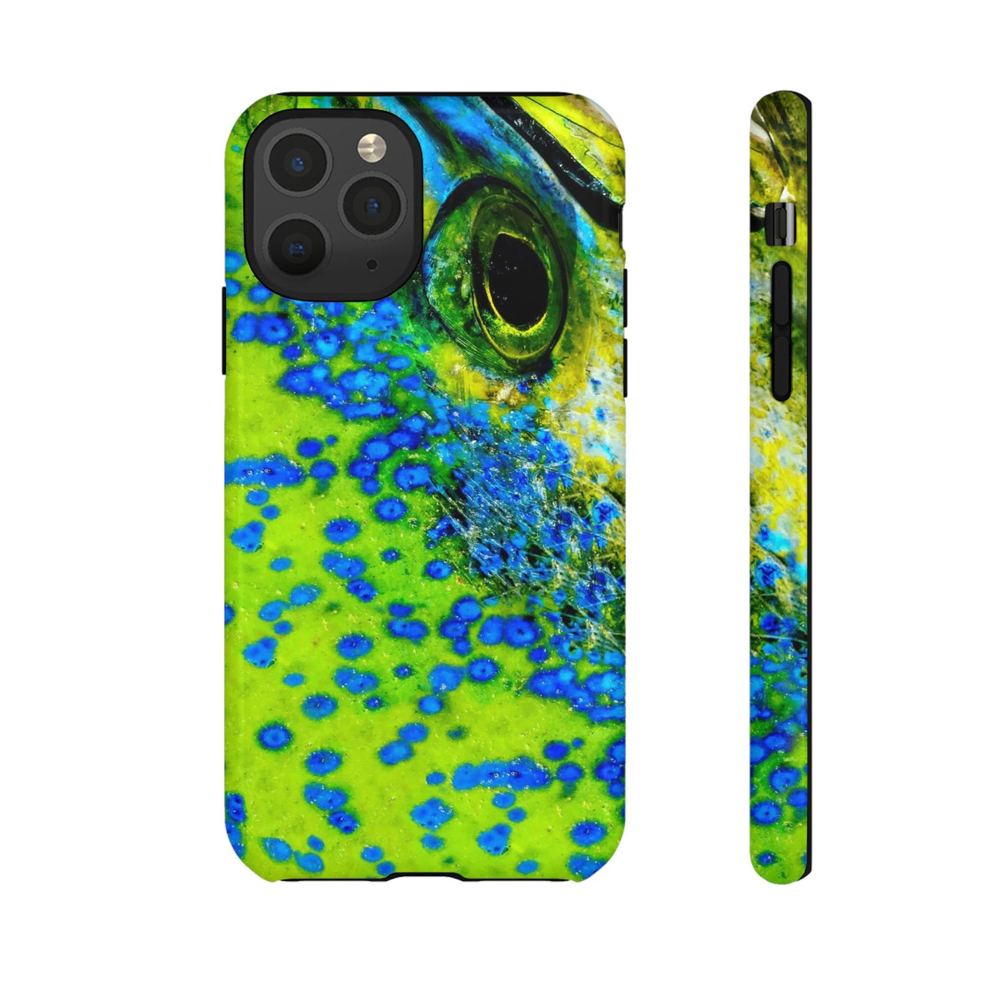 Mahi Mahi Phone Case