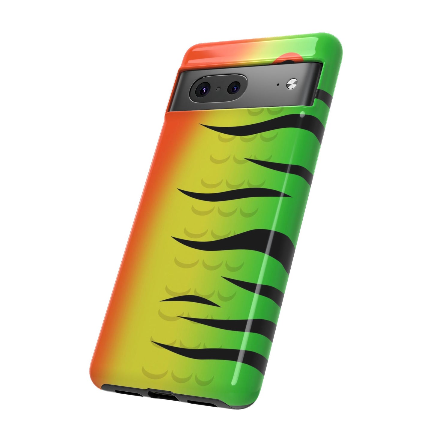 Firetiger Phone Case