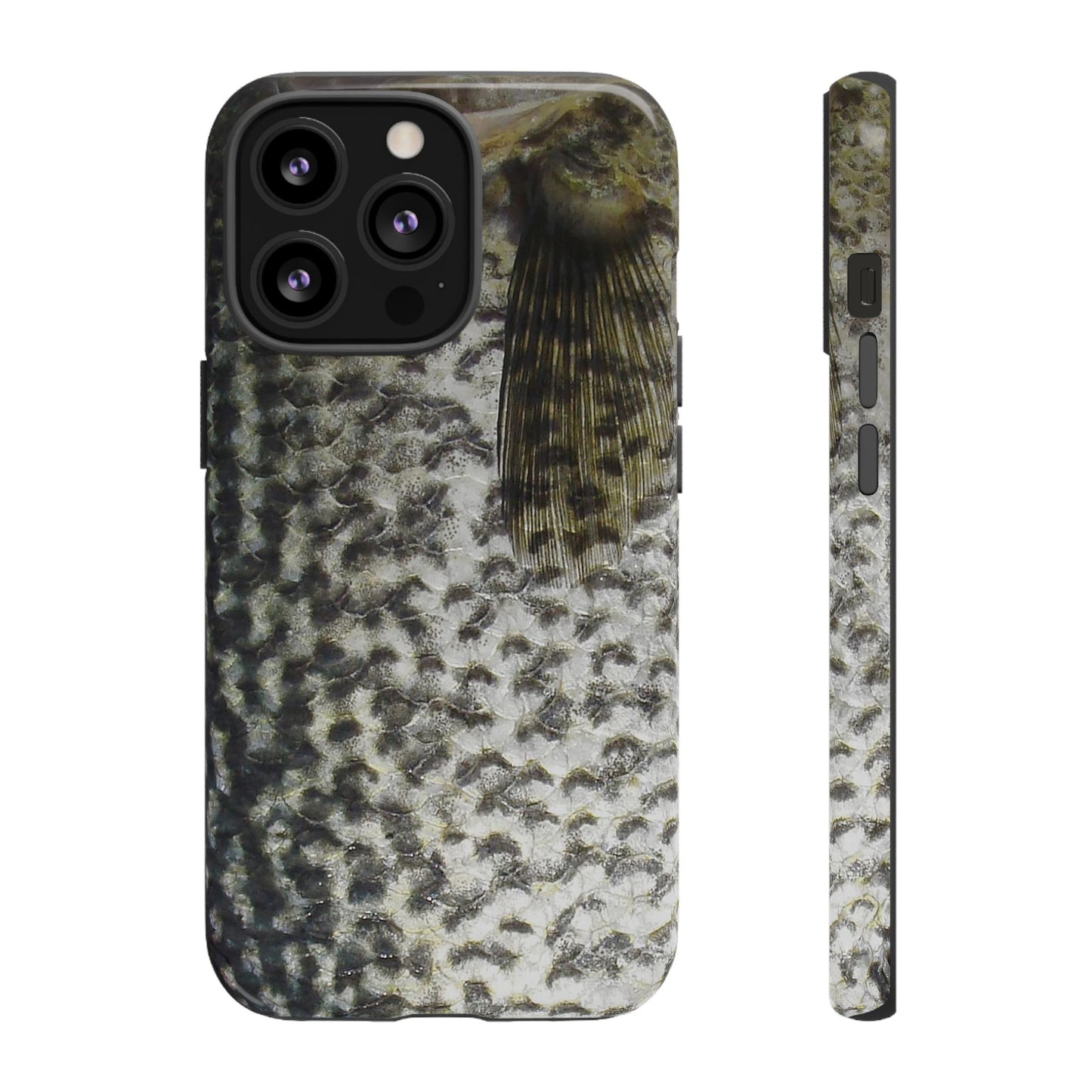 Crappie Phone Case