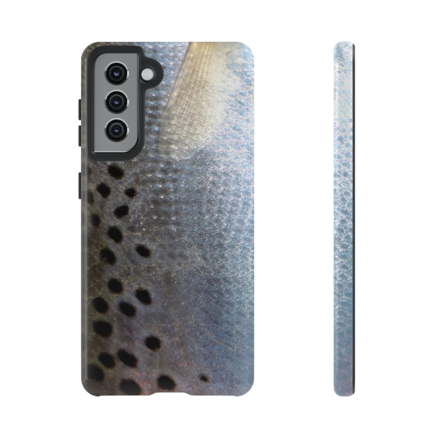 Speckled Seatrout Phone Case