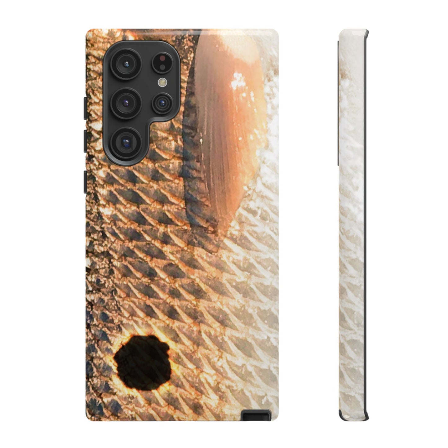 Redfish Phone Case