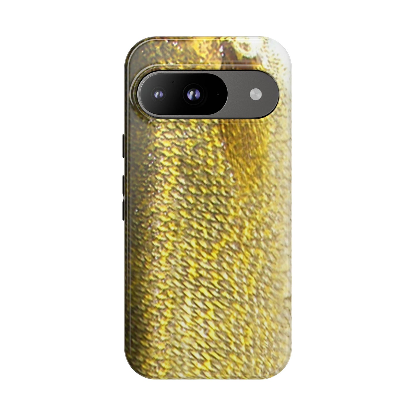 Walleye Phone Case