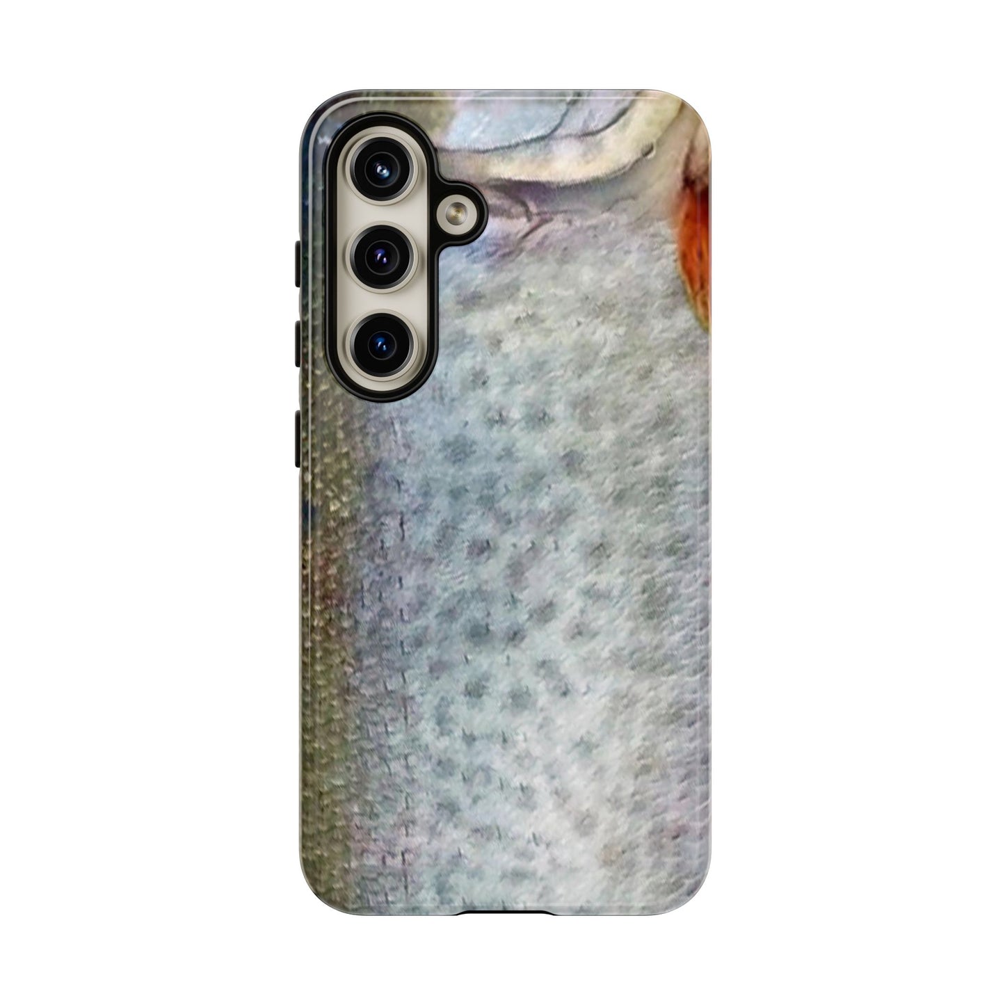 Musky (spotted) Phone Case