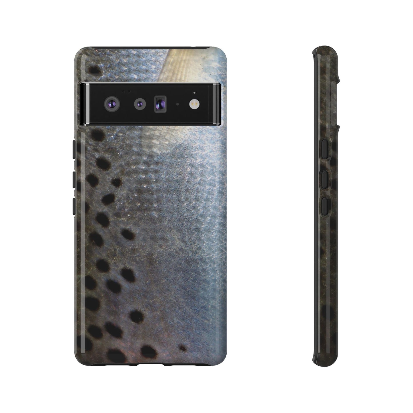 Speckled Seatrout Phone Case
