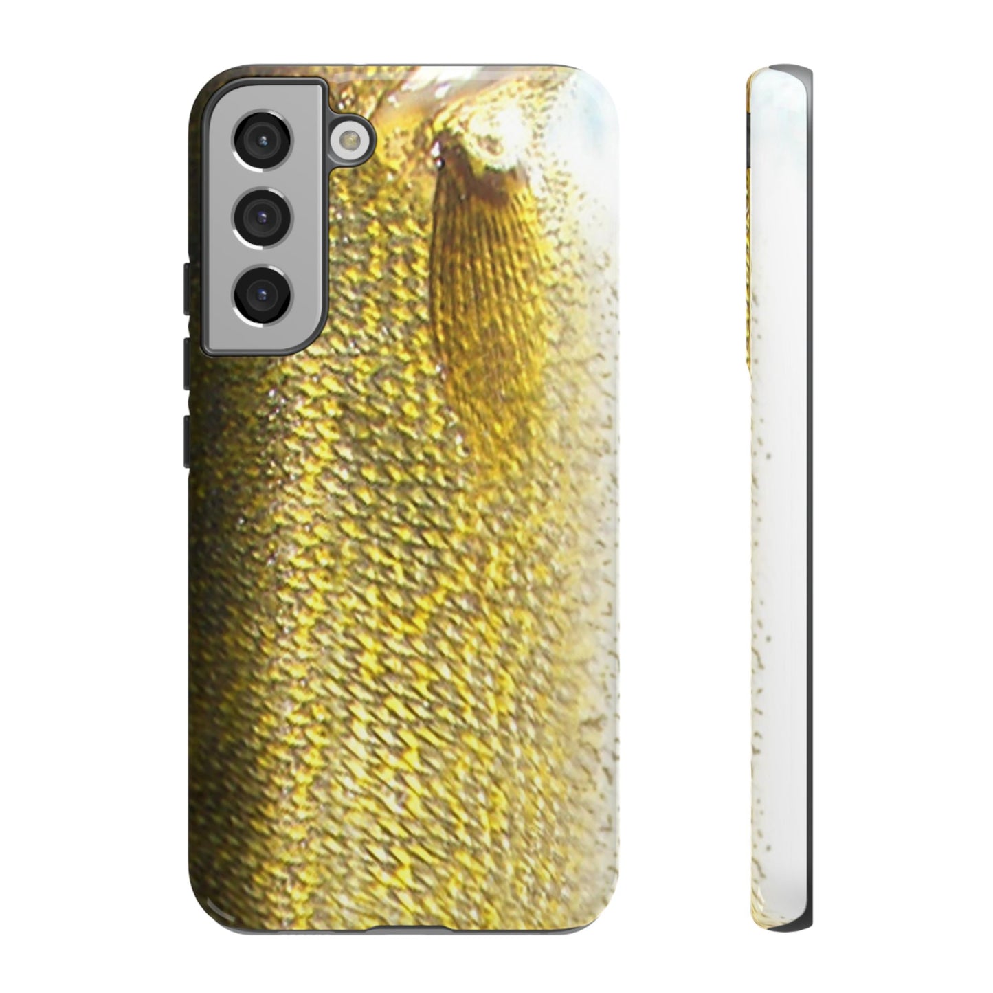 Walleye Phone Case
