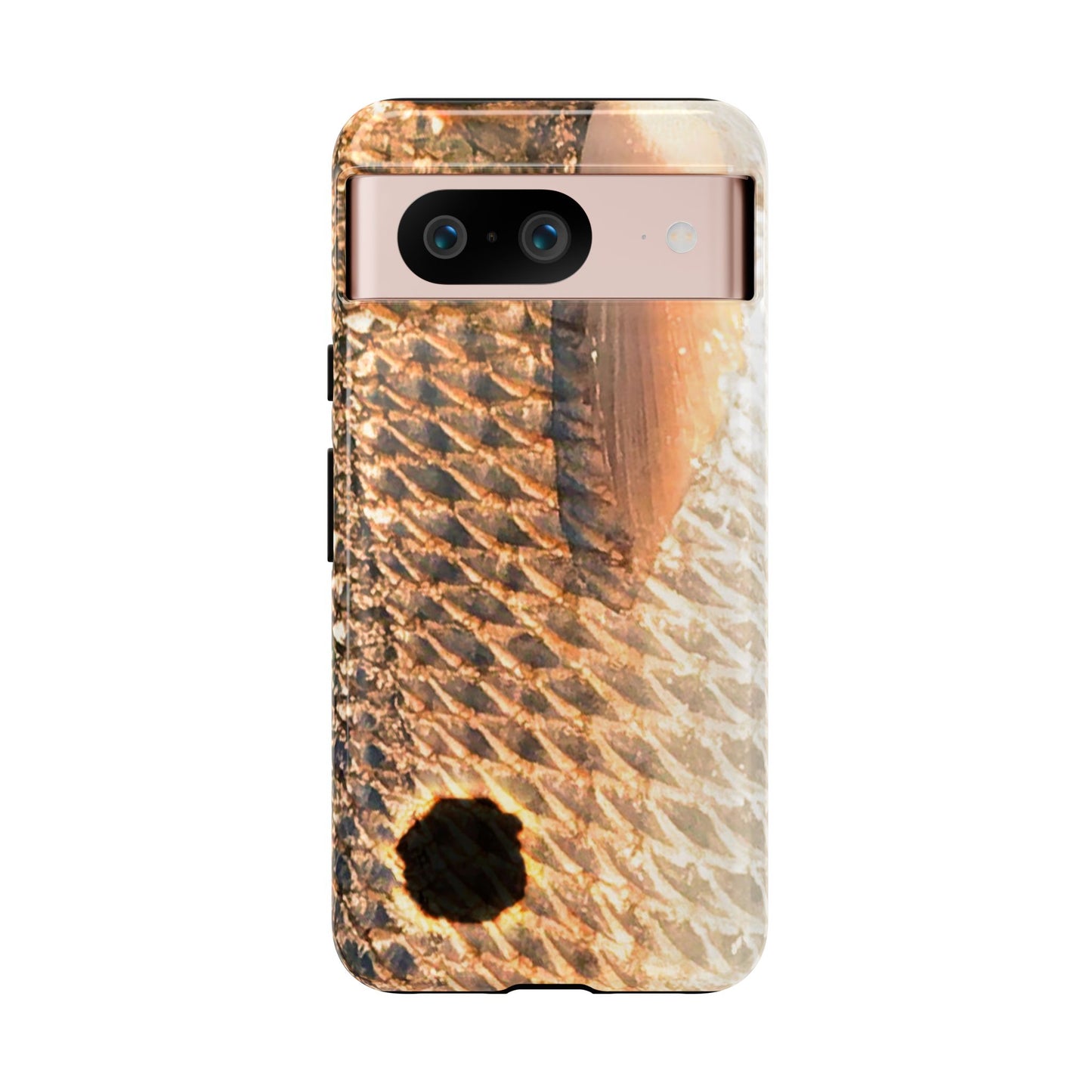 Redfish Phone Case