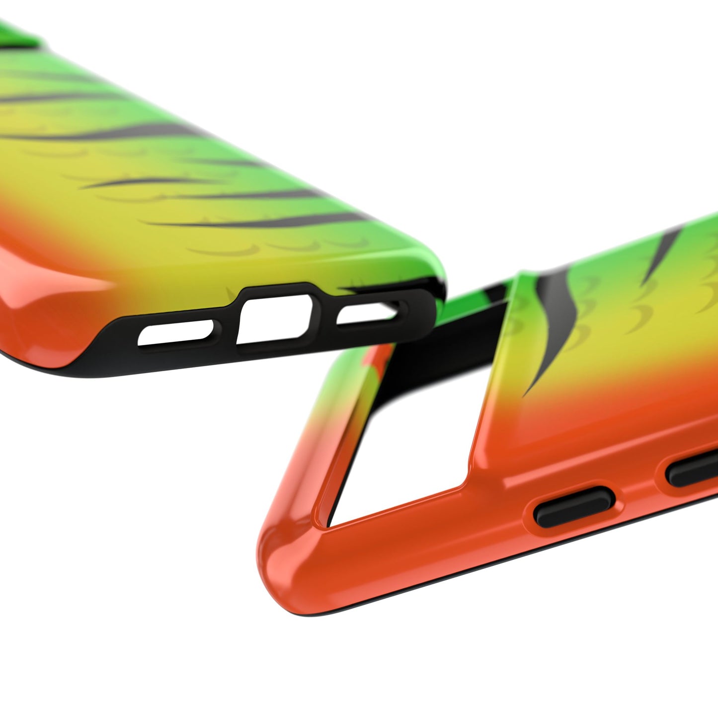 Firetiger Phone Case