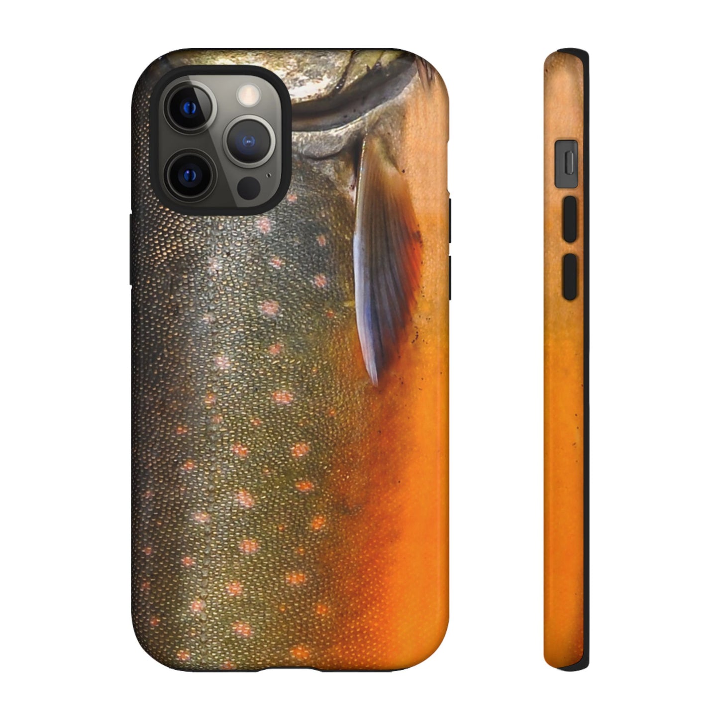 Arctic Char Phone Case