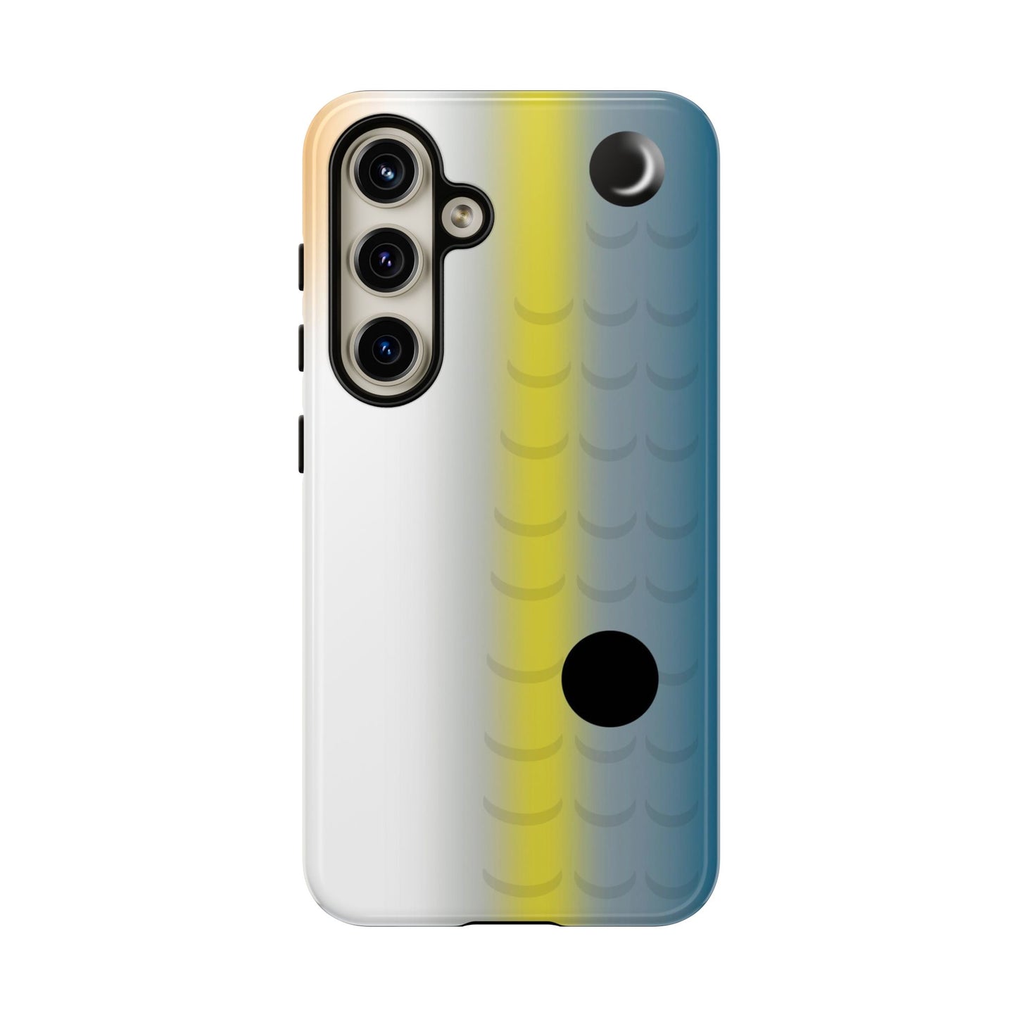 Sexy Shad Phone Case