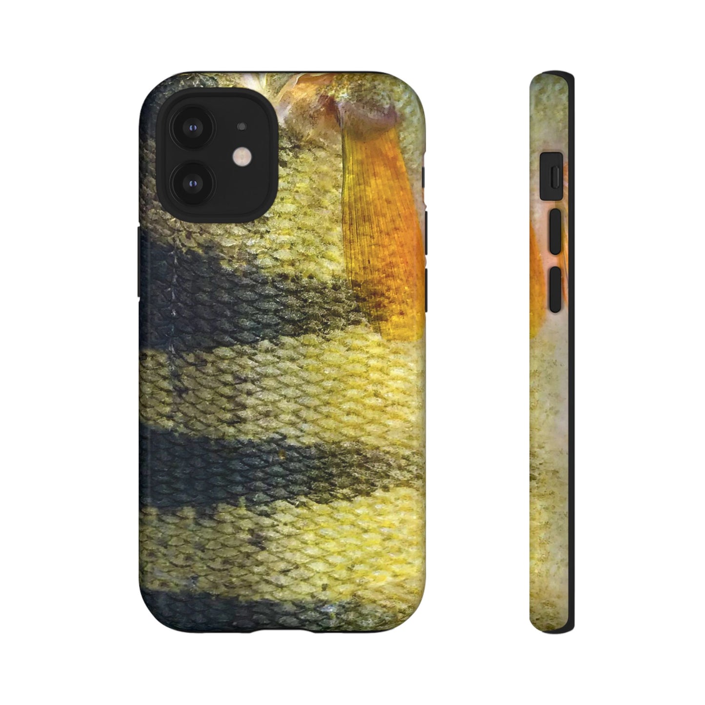 Perch Phone Case