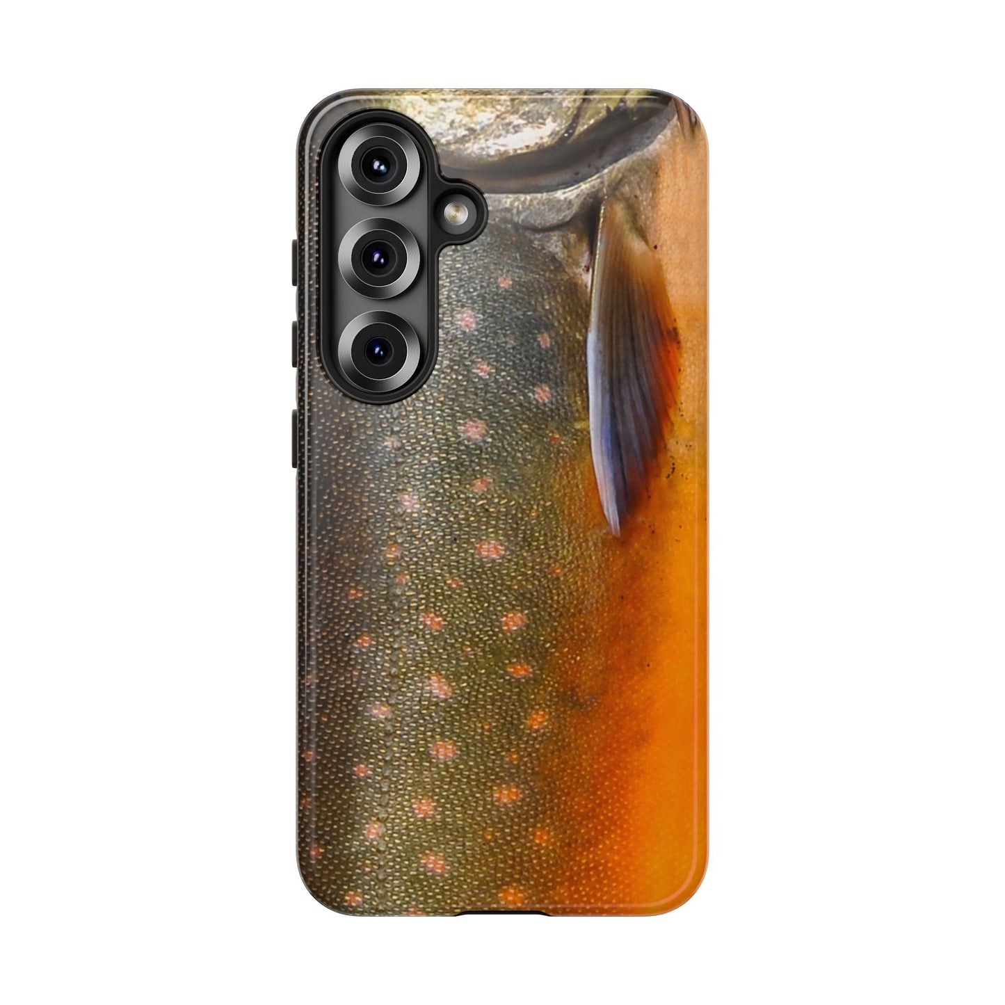 Arctic Char Phone Case