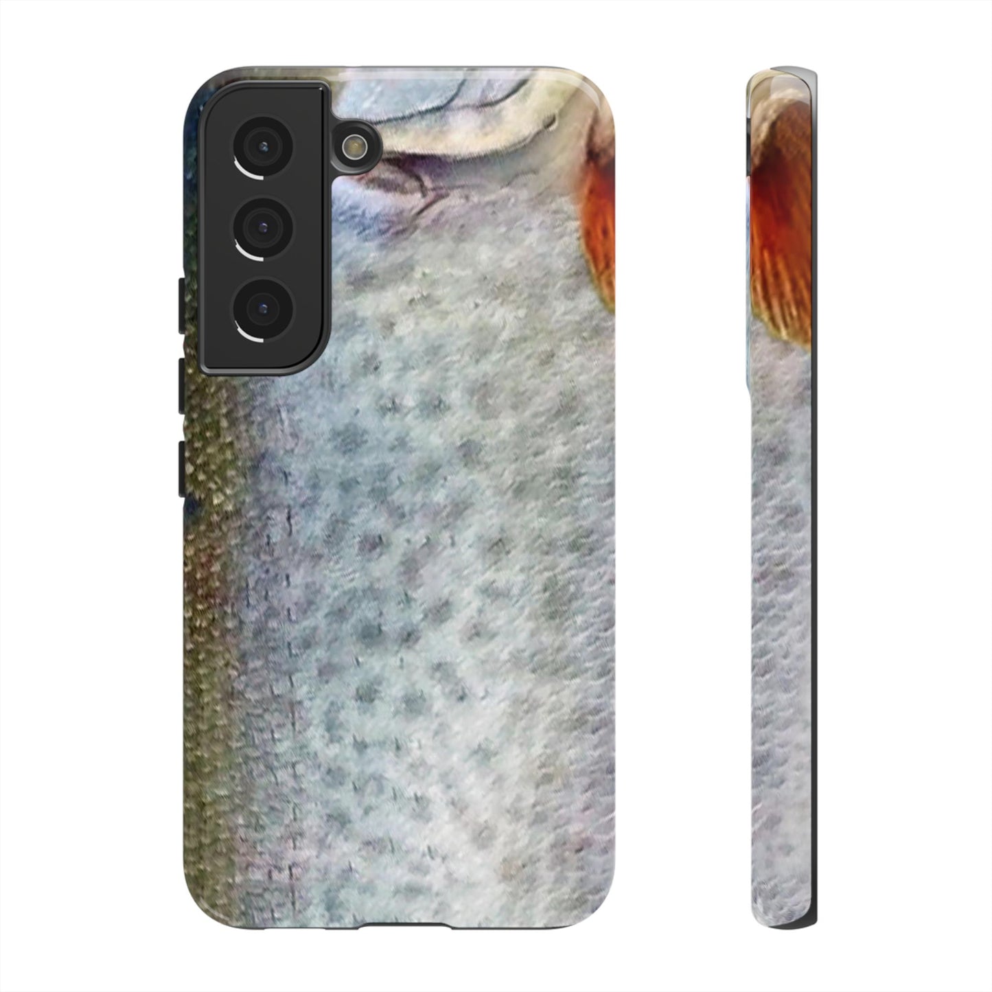 Musky (spotted) Phone Case