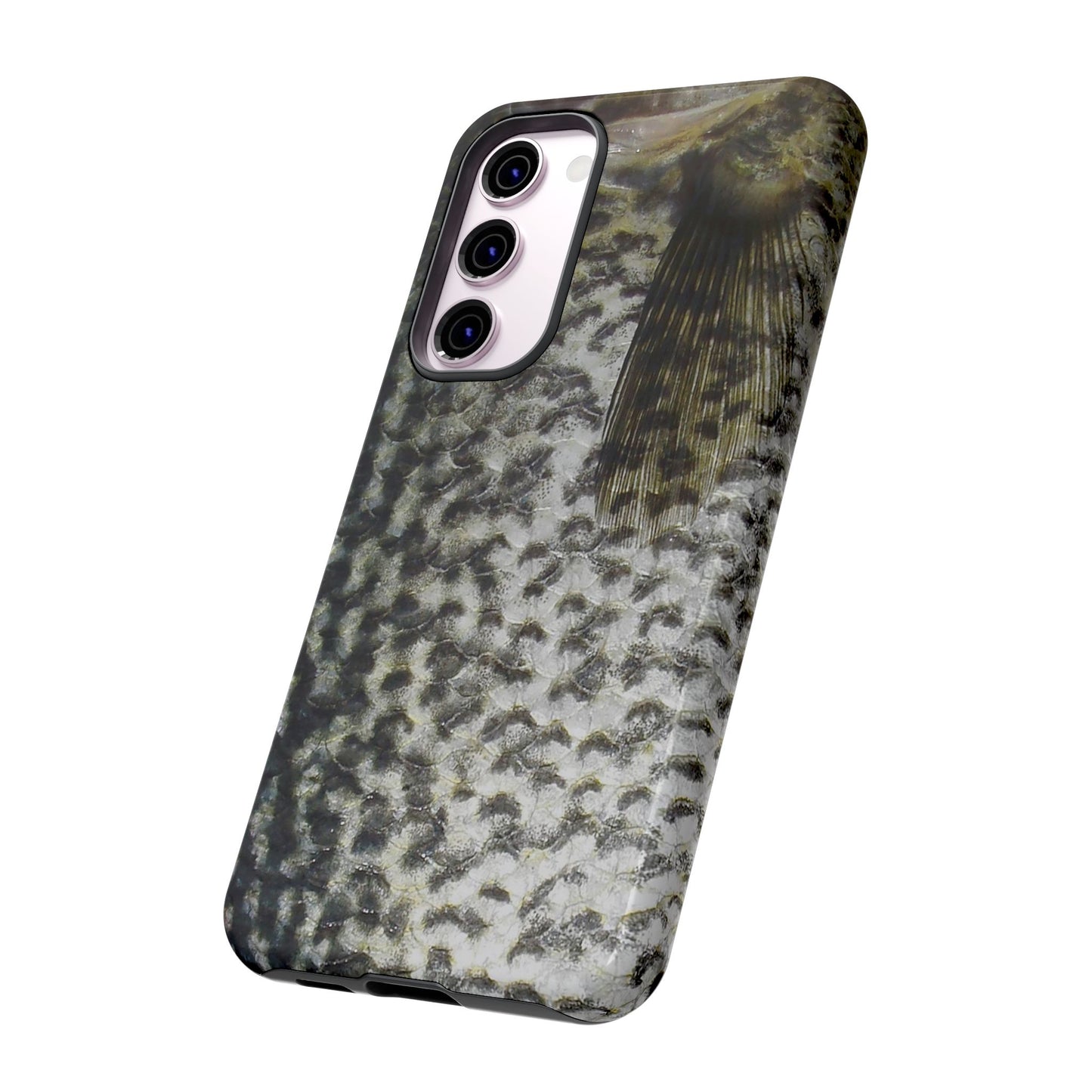 Crappie Phone Case