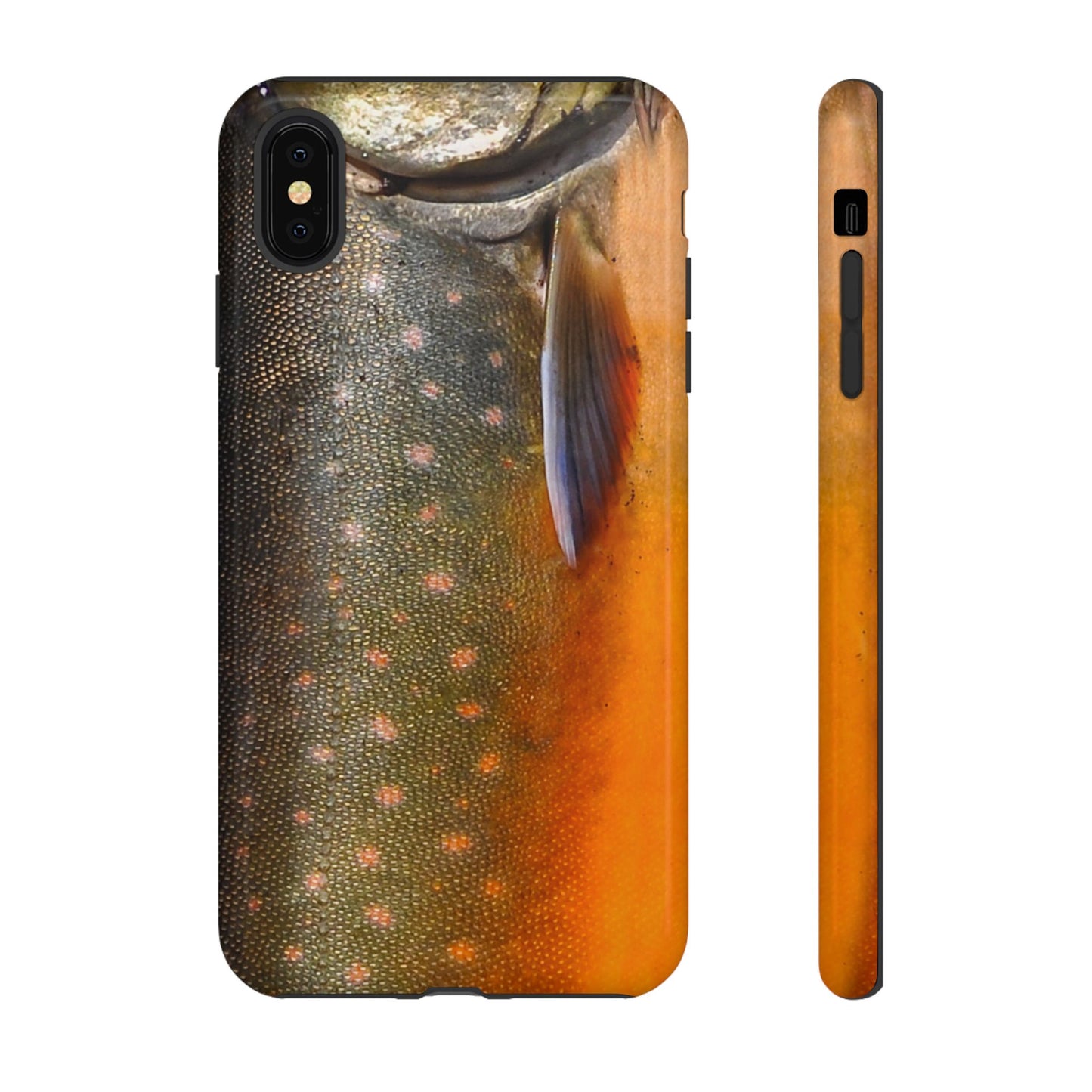 Arctic Char Phone Case