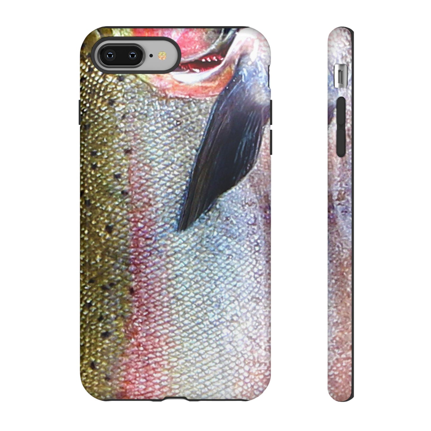 Rainbow Trout Phone Case