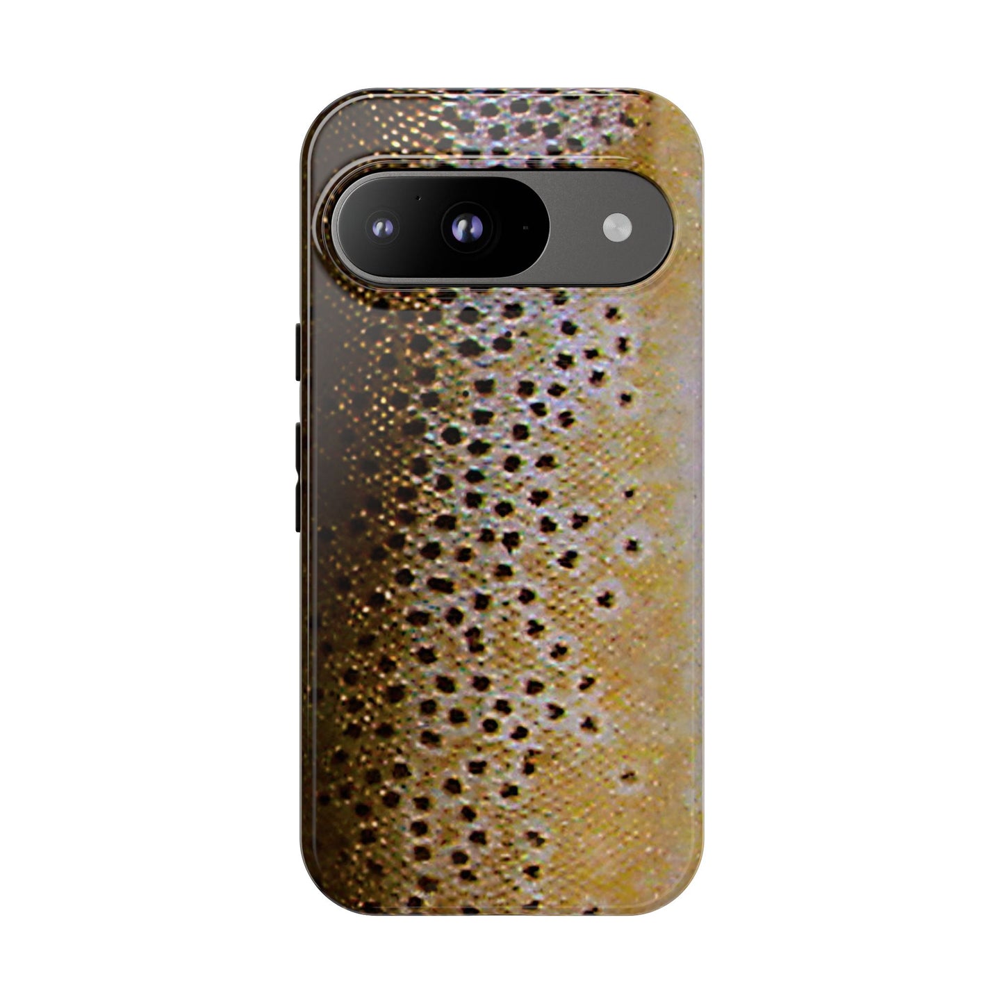 Brown Trout Phone Case