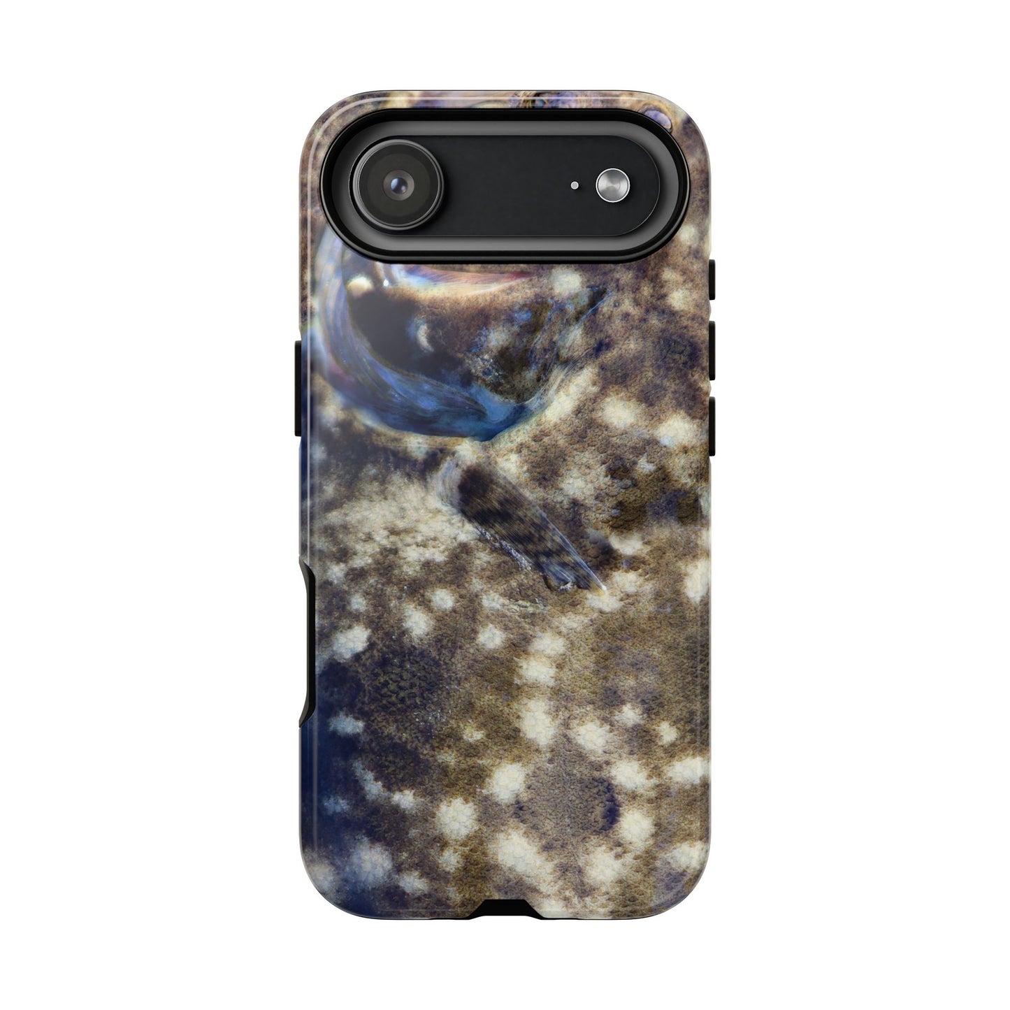 Flounder Phone Case