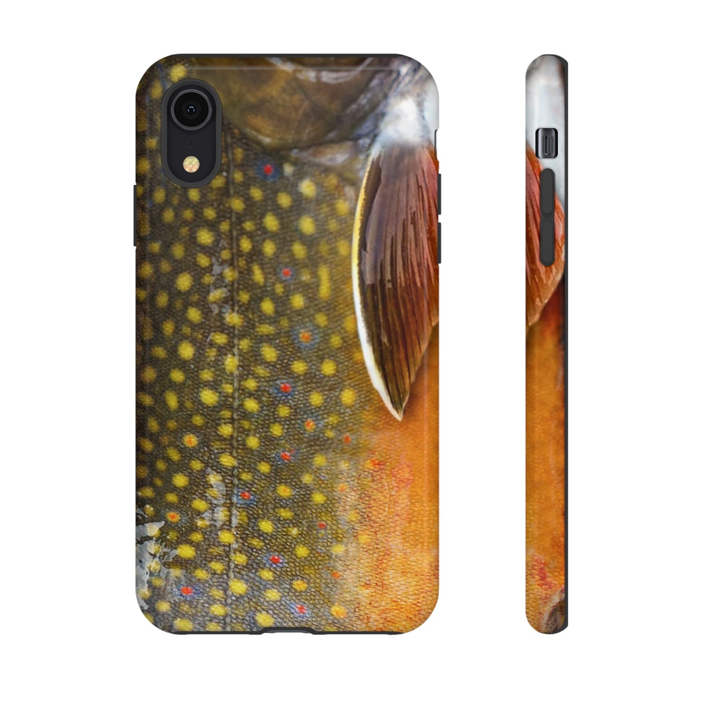 Brook Trout Phone Case