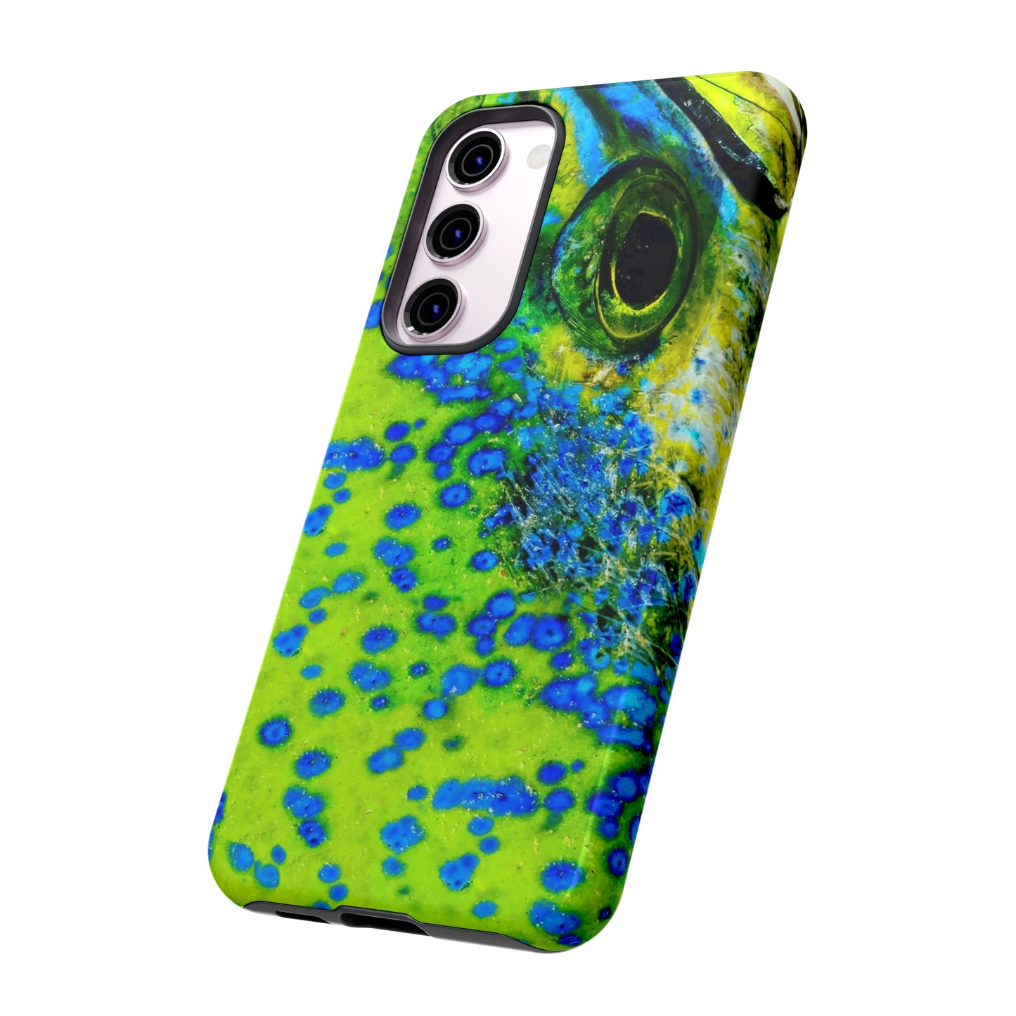 Mahi Mahi Phone Case