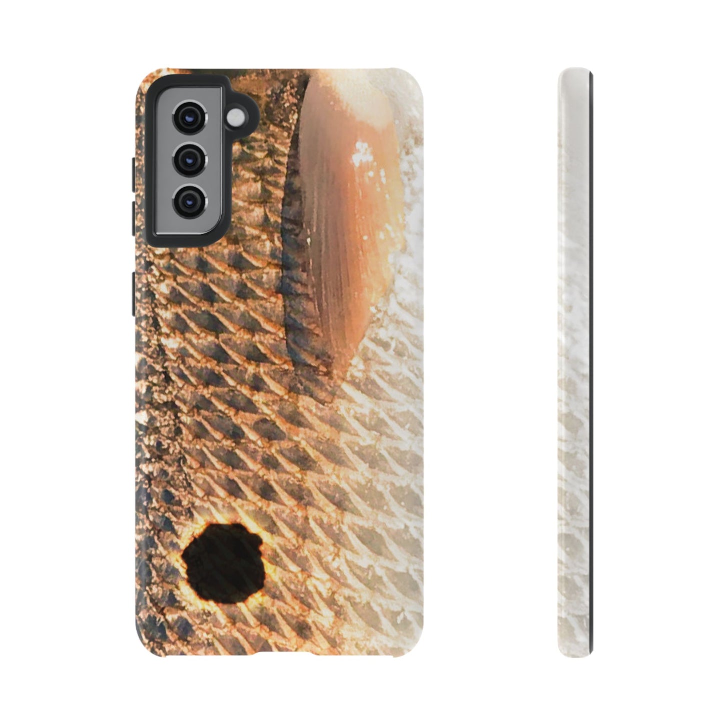 Redfish Phone Case