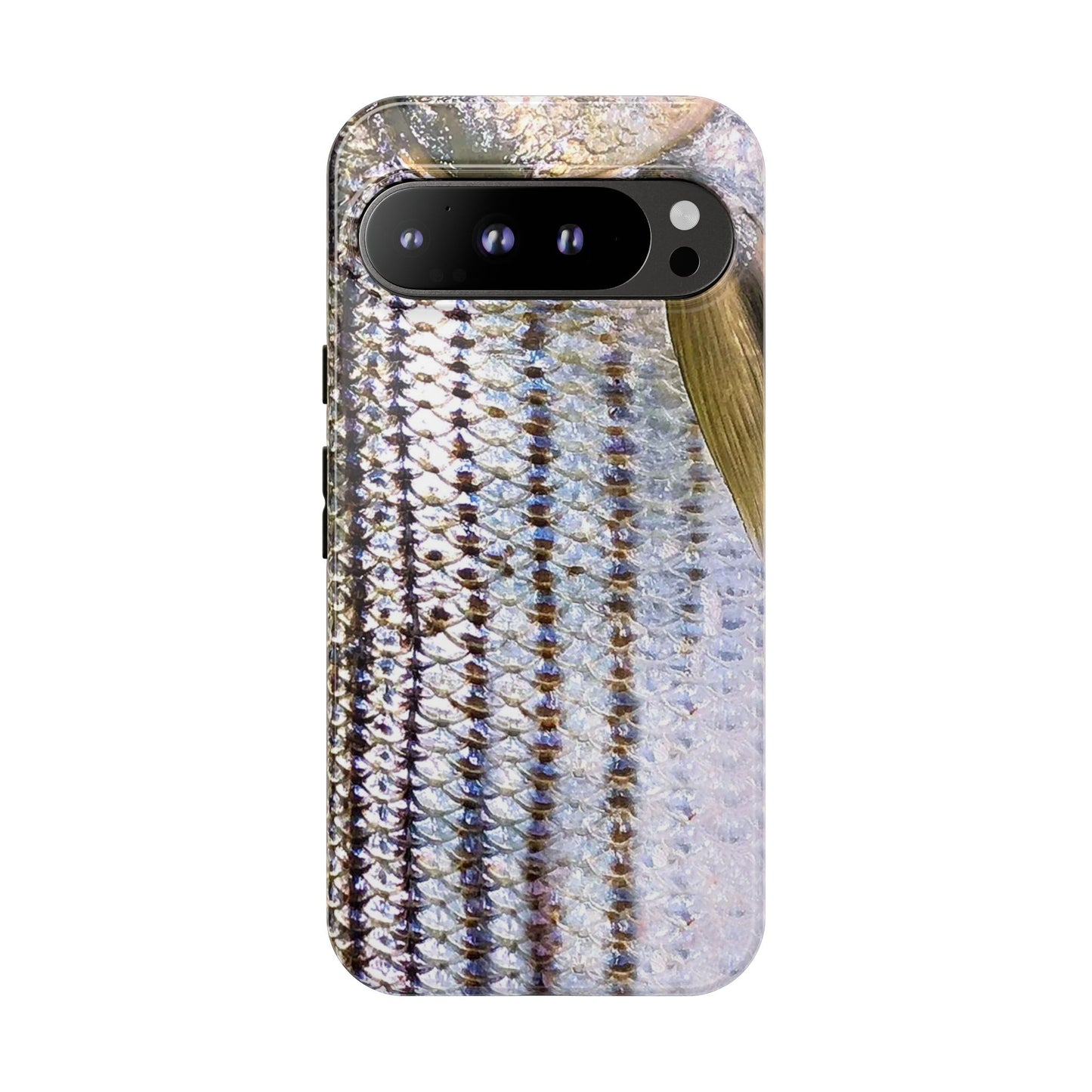 Striped Bass Phone Case