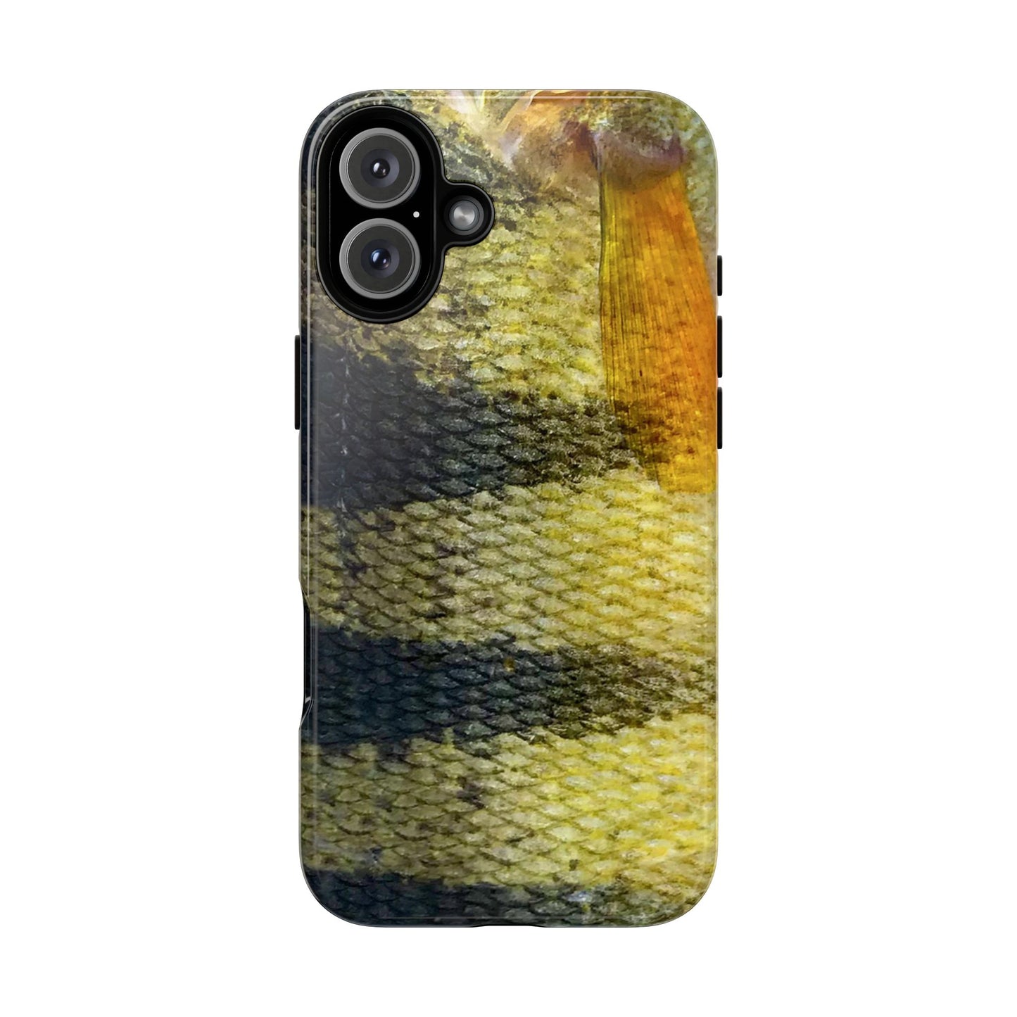 Perch Phone Case