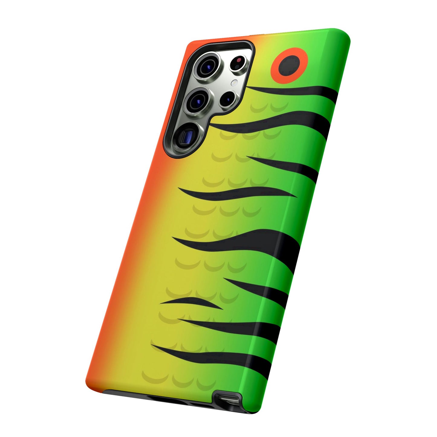 Firetiger Phone Case