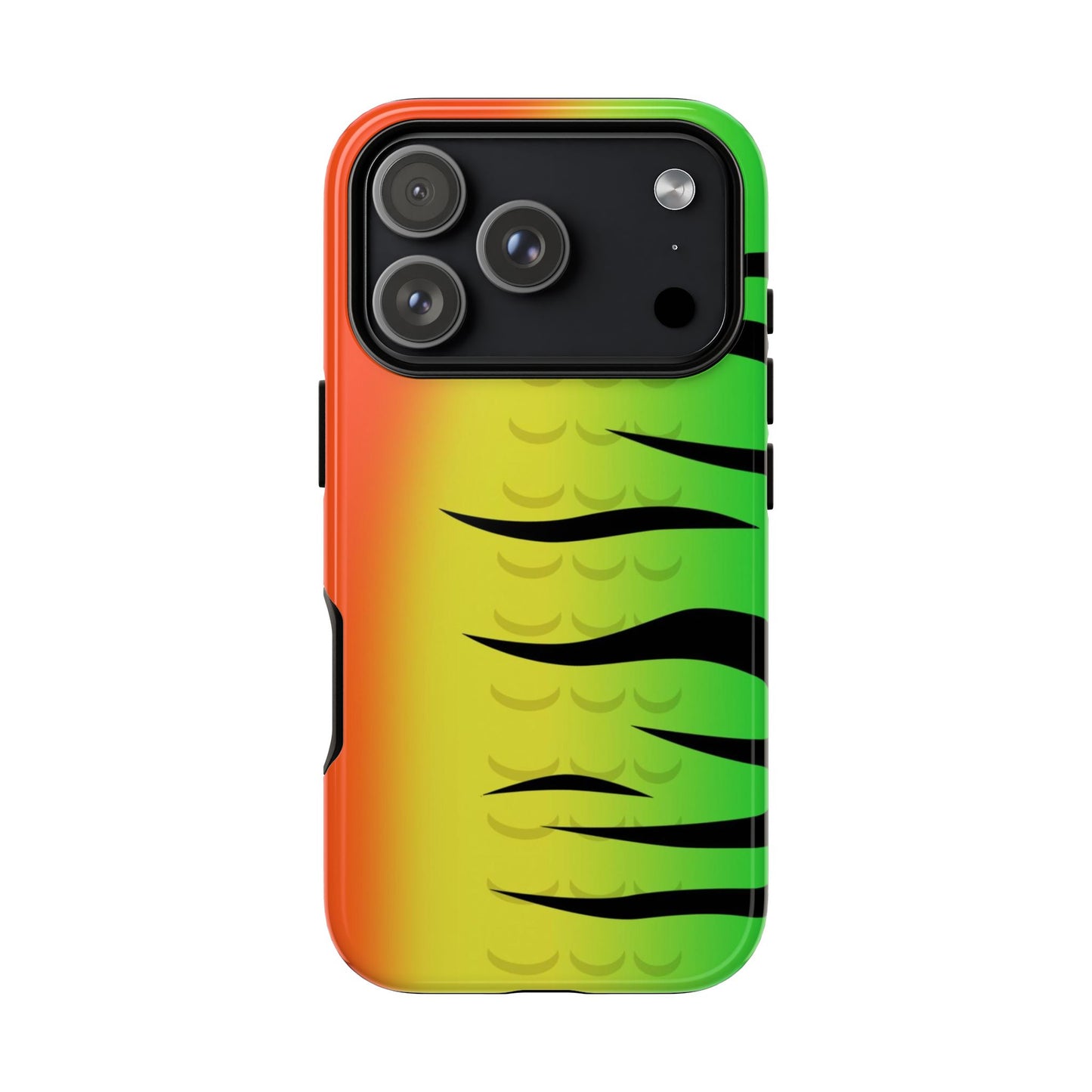 Firetiger Phone Case
