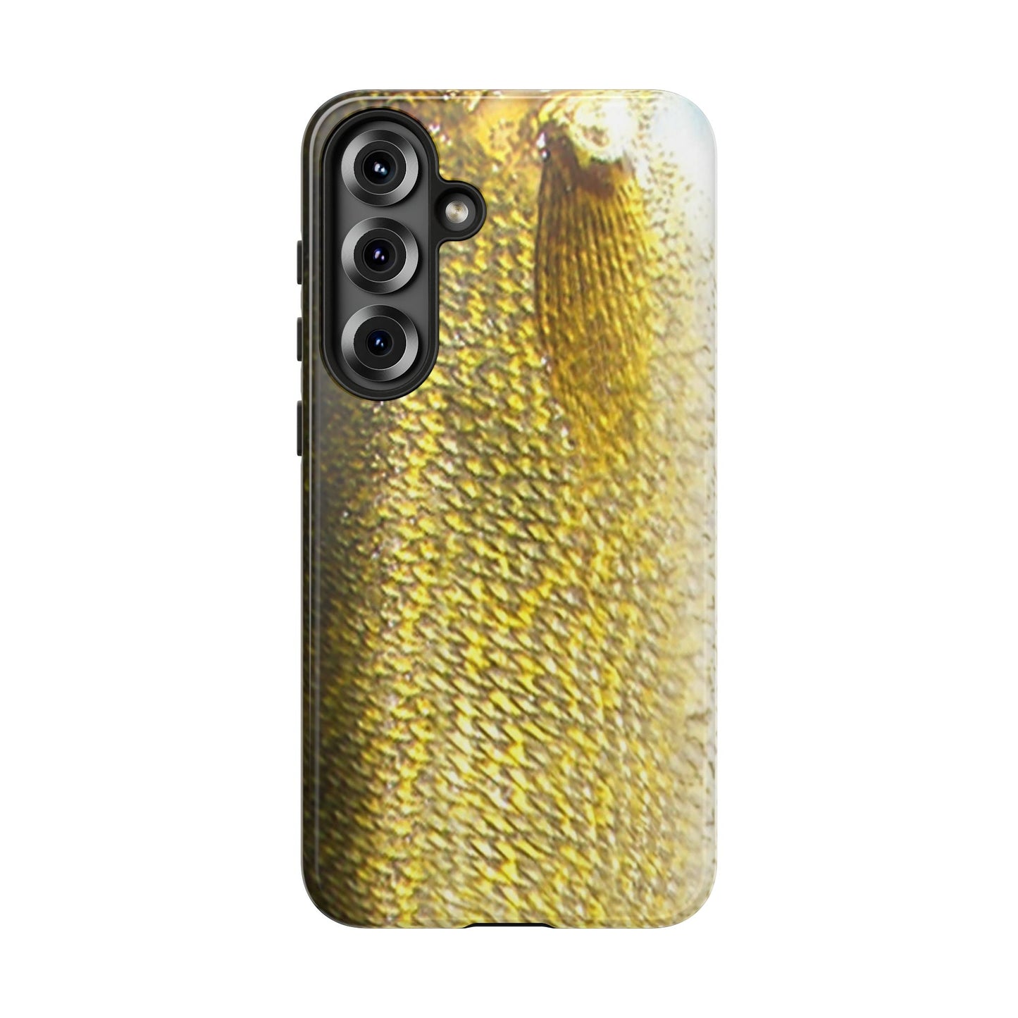 Walleye Phone Case