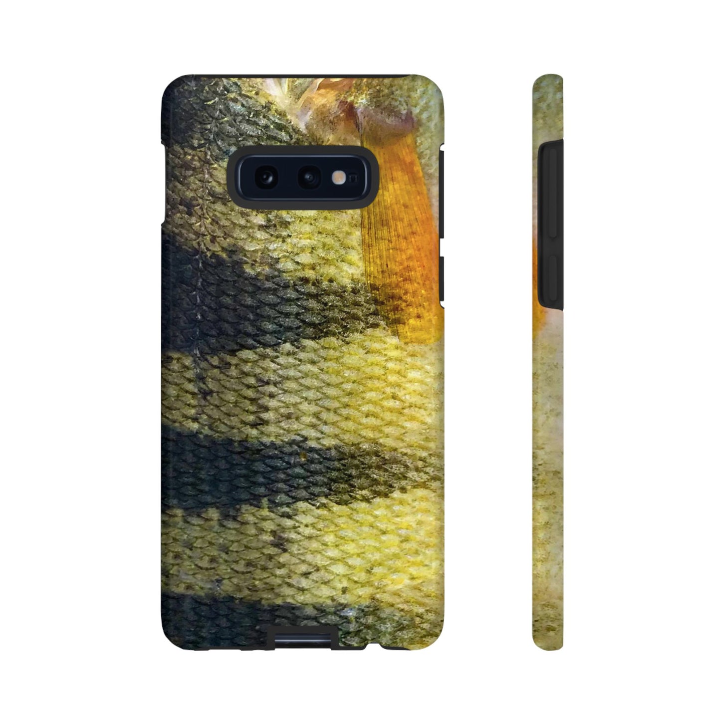 Perch Phone Case