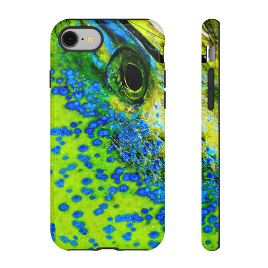 Mahi Mahi Phone Case